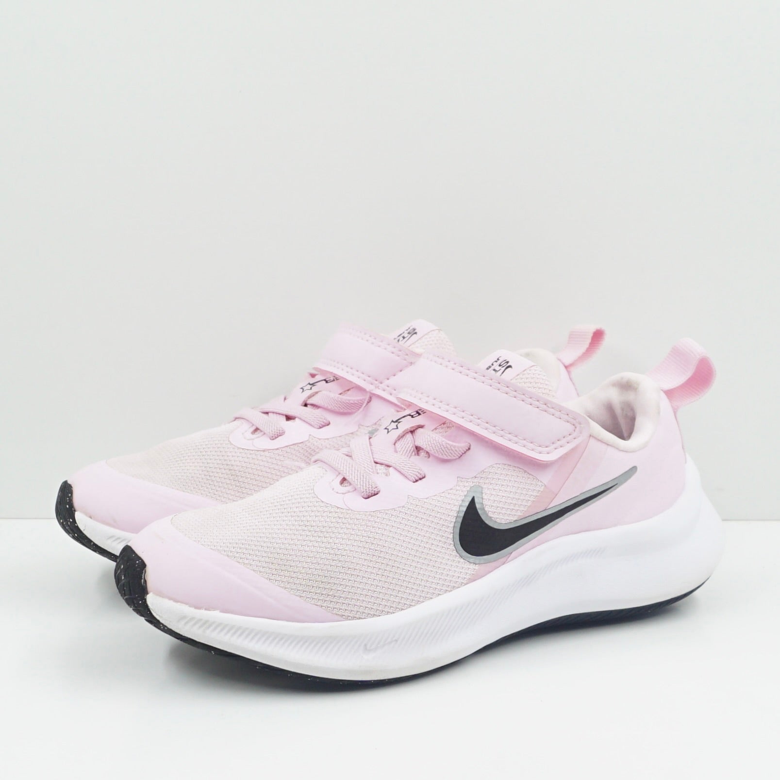 Nike Star Runner 3 Pink Foam (PS)