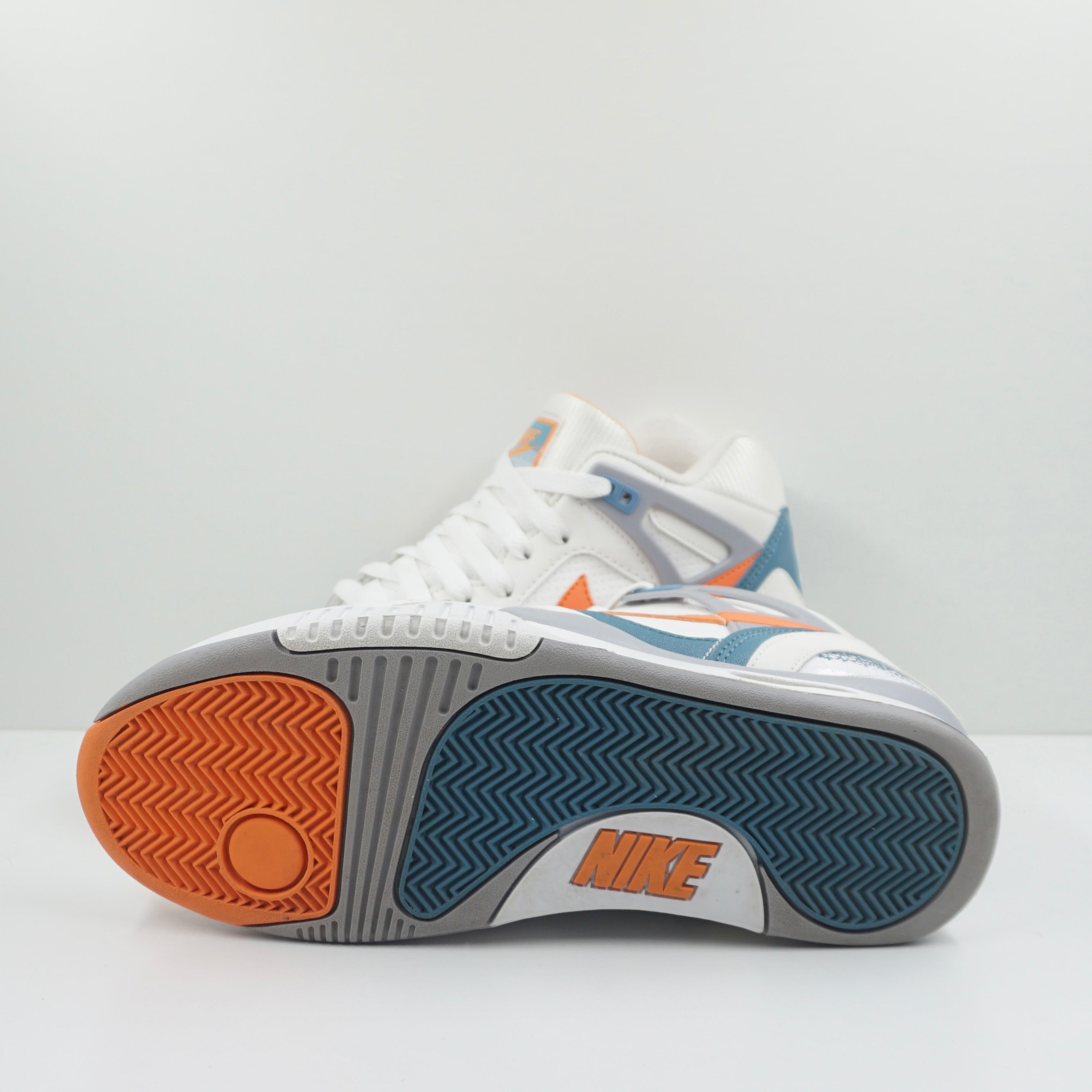 Nike Air Tech Challenge II Clay Blue (2014)