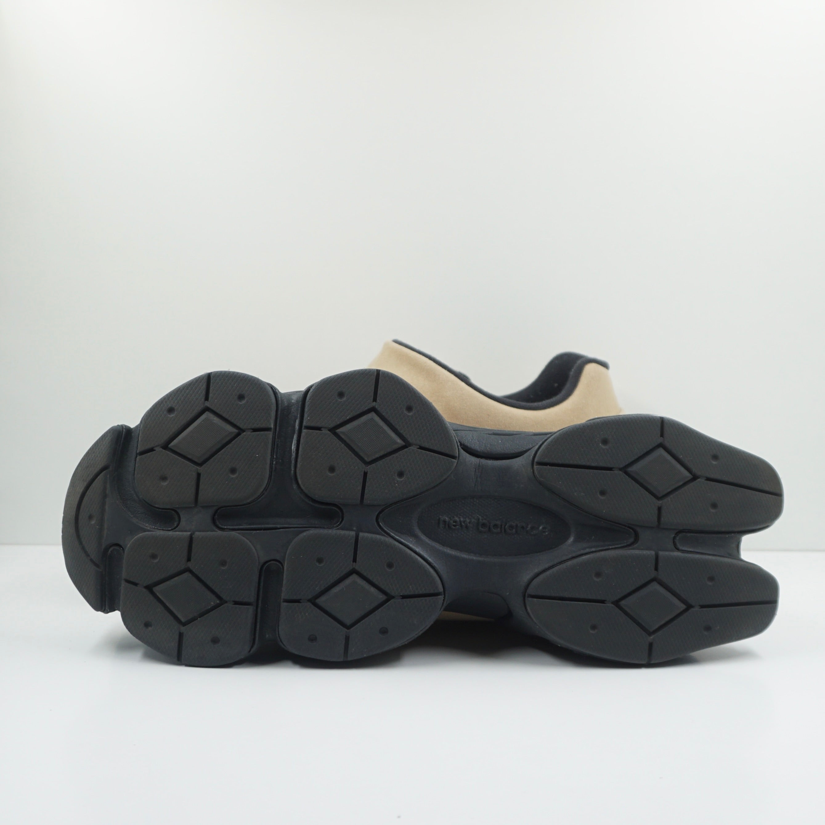 New Balance 8040 Tan Black