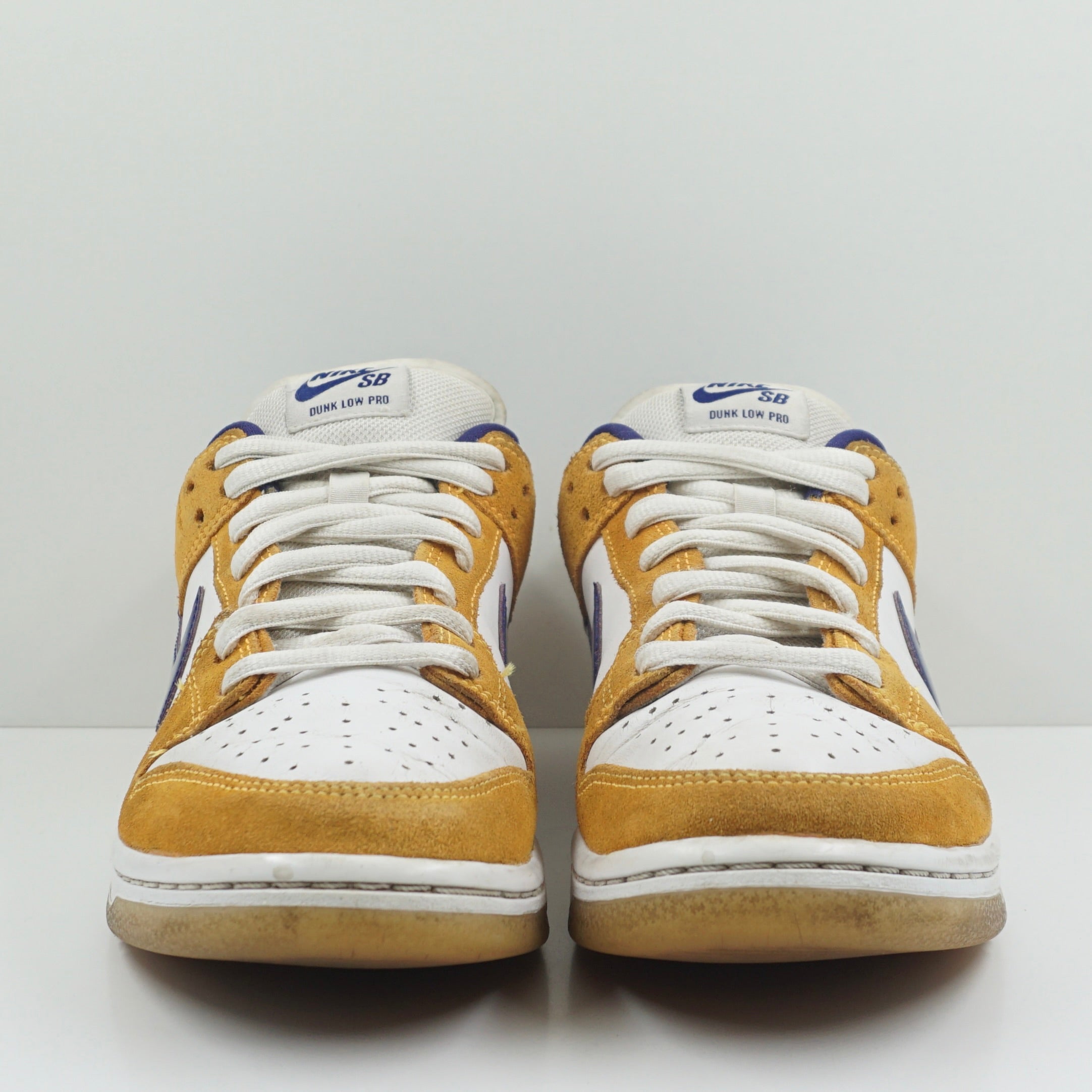 Nike SB Dunk Low Laser Orange