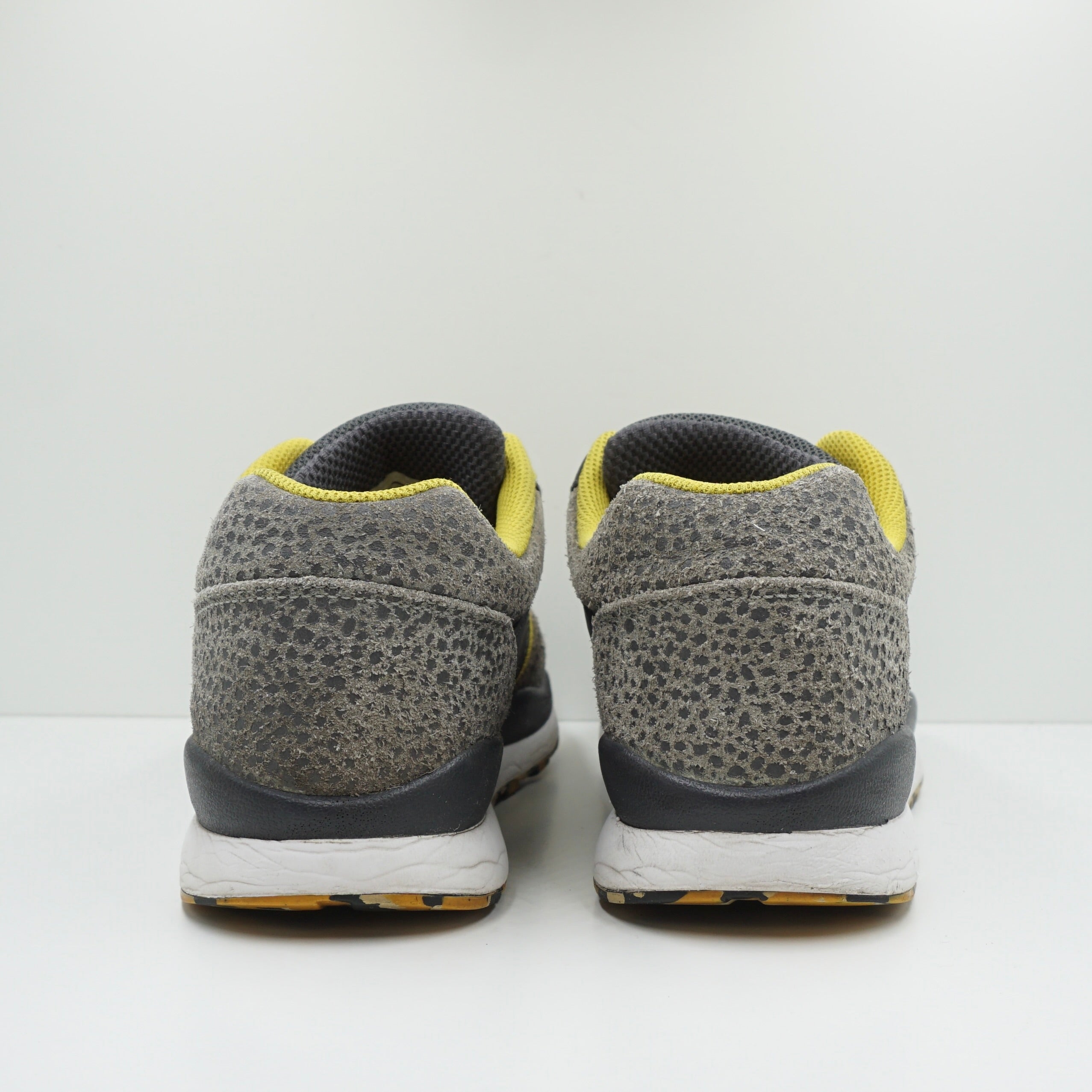 Nike Air Safari LE Speed Yellow