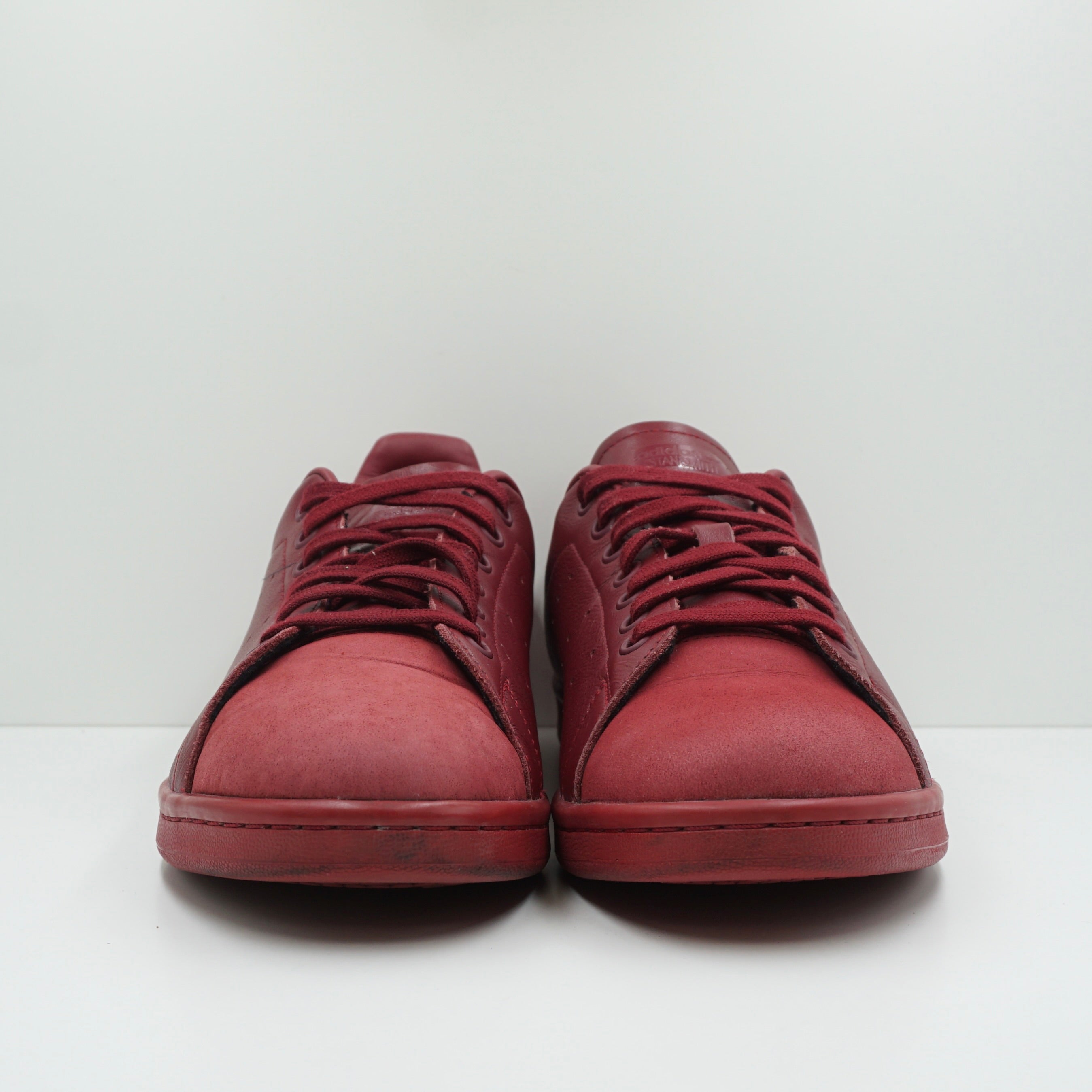 Adidas Stan Smith Collegiate Burgundy