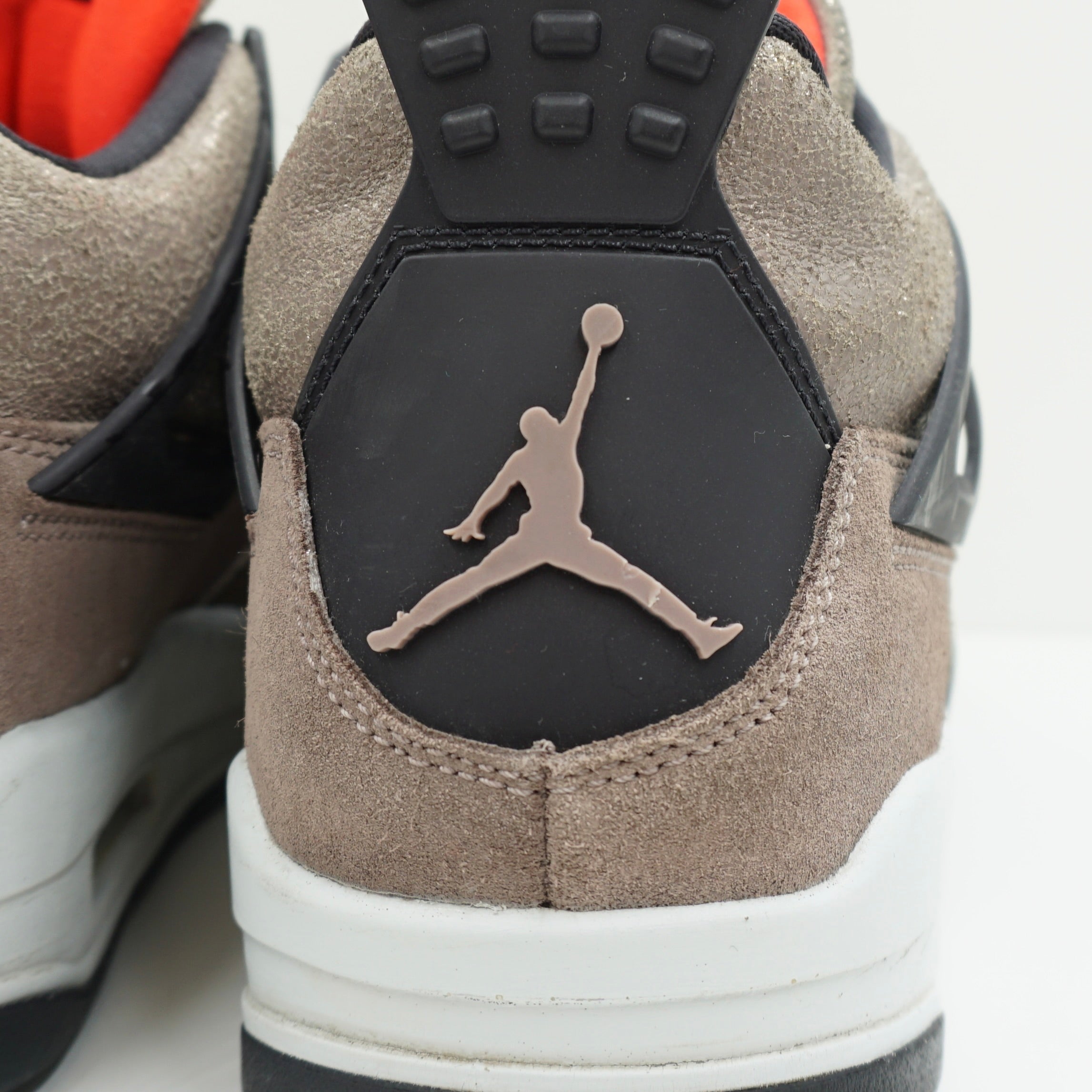 Jordan 4 Retro Taupe Haze