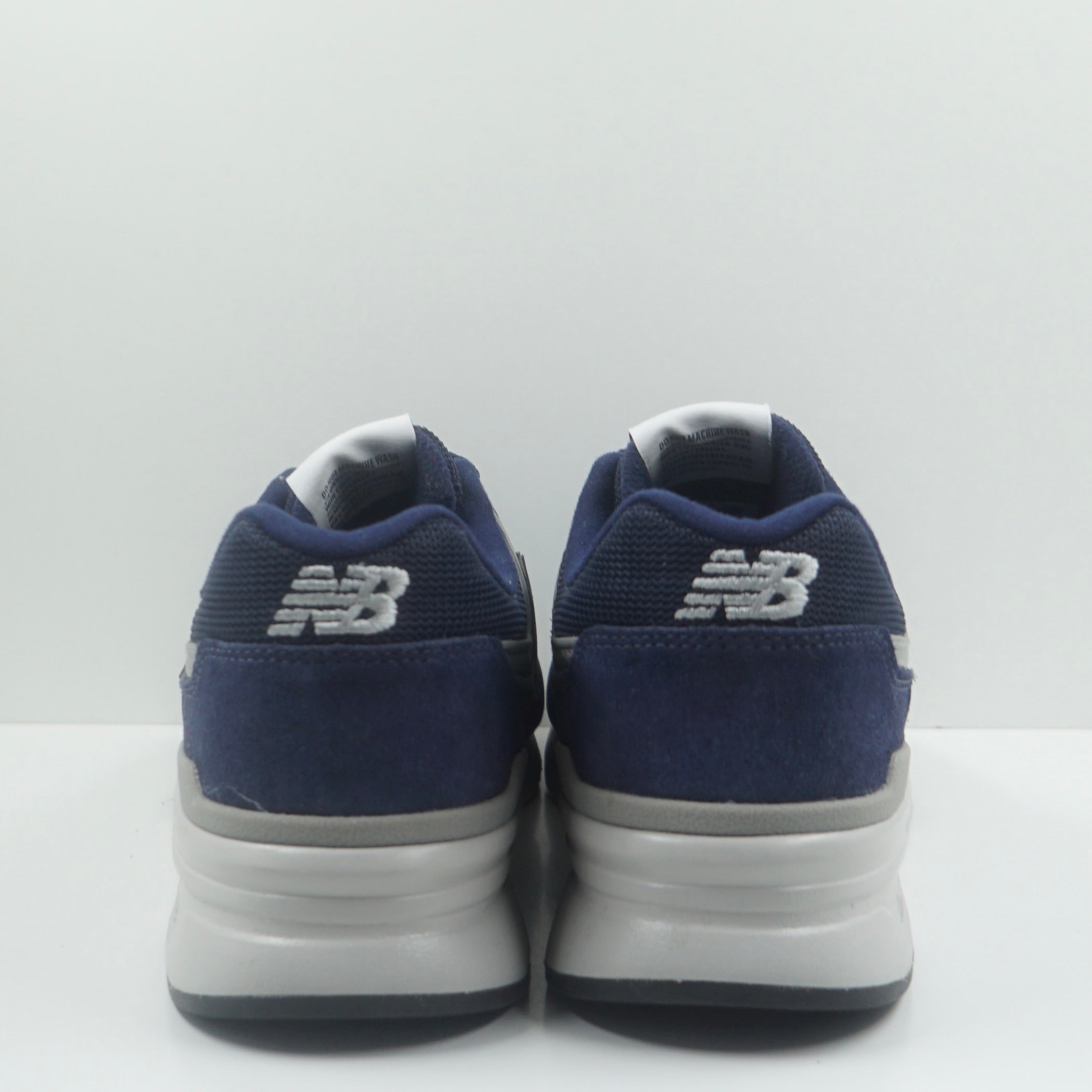 New Balance 997 Pigment Navy Blue