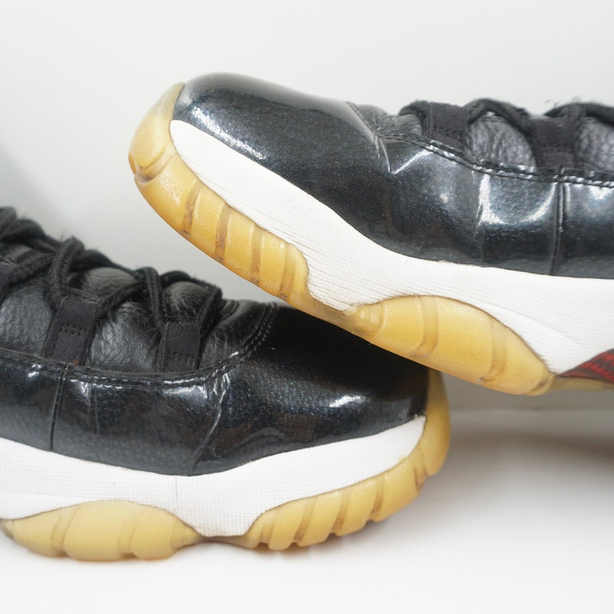Jordan 11 Retro 72-10