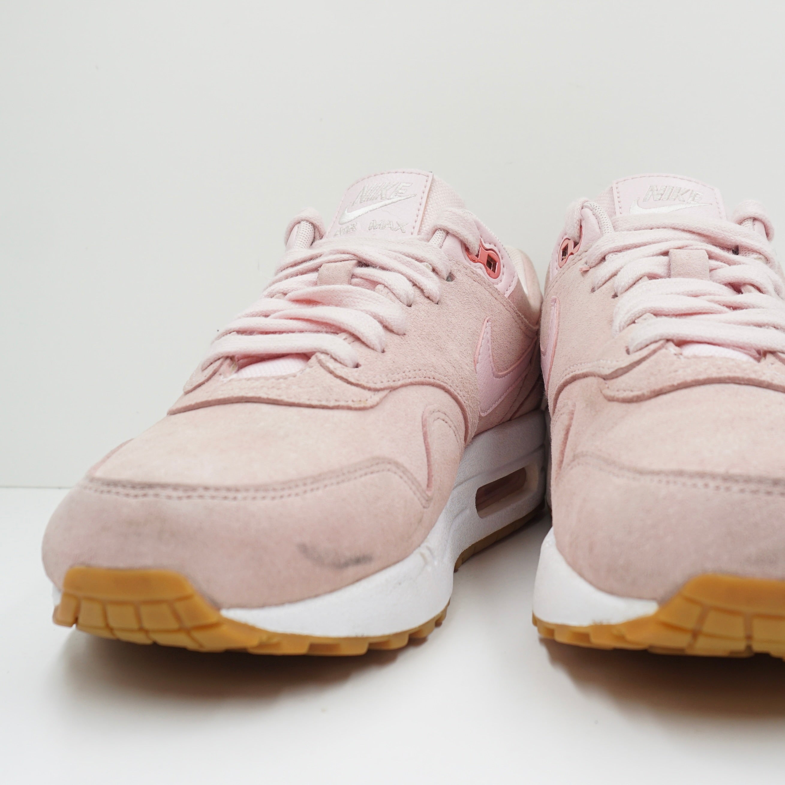 Nike Air Max SD Prism Pink (W) - Main Image