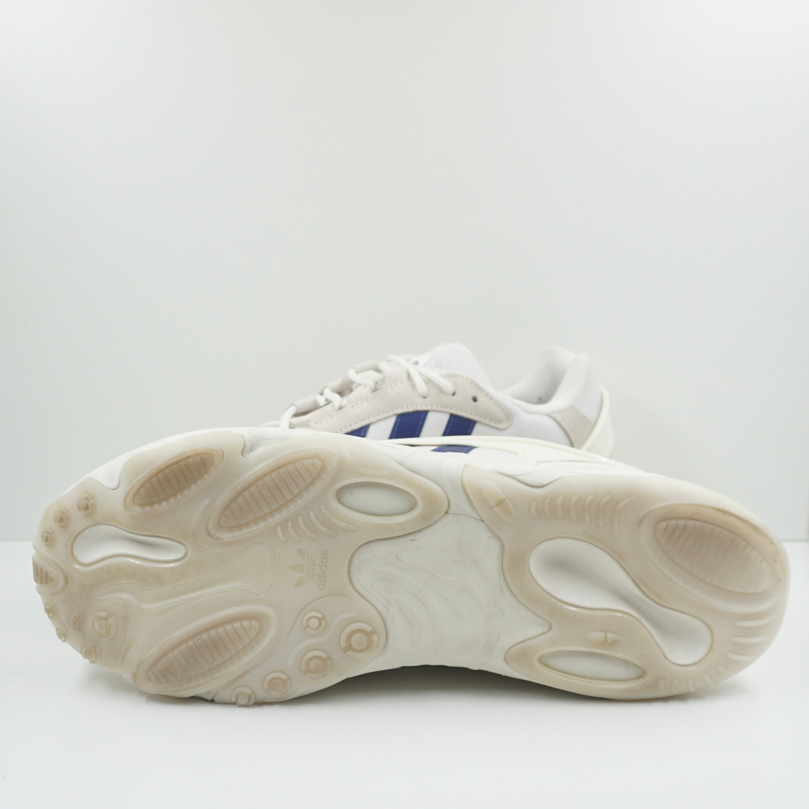 Adidas Oznova White Victory Blue