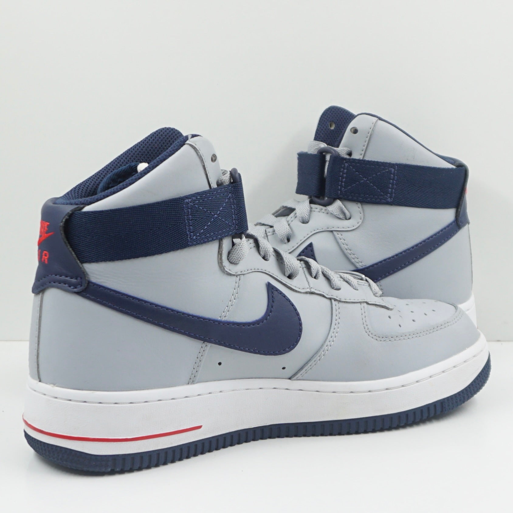 Nike Air Force 1 High QA Patriots (W)