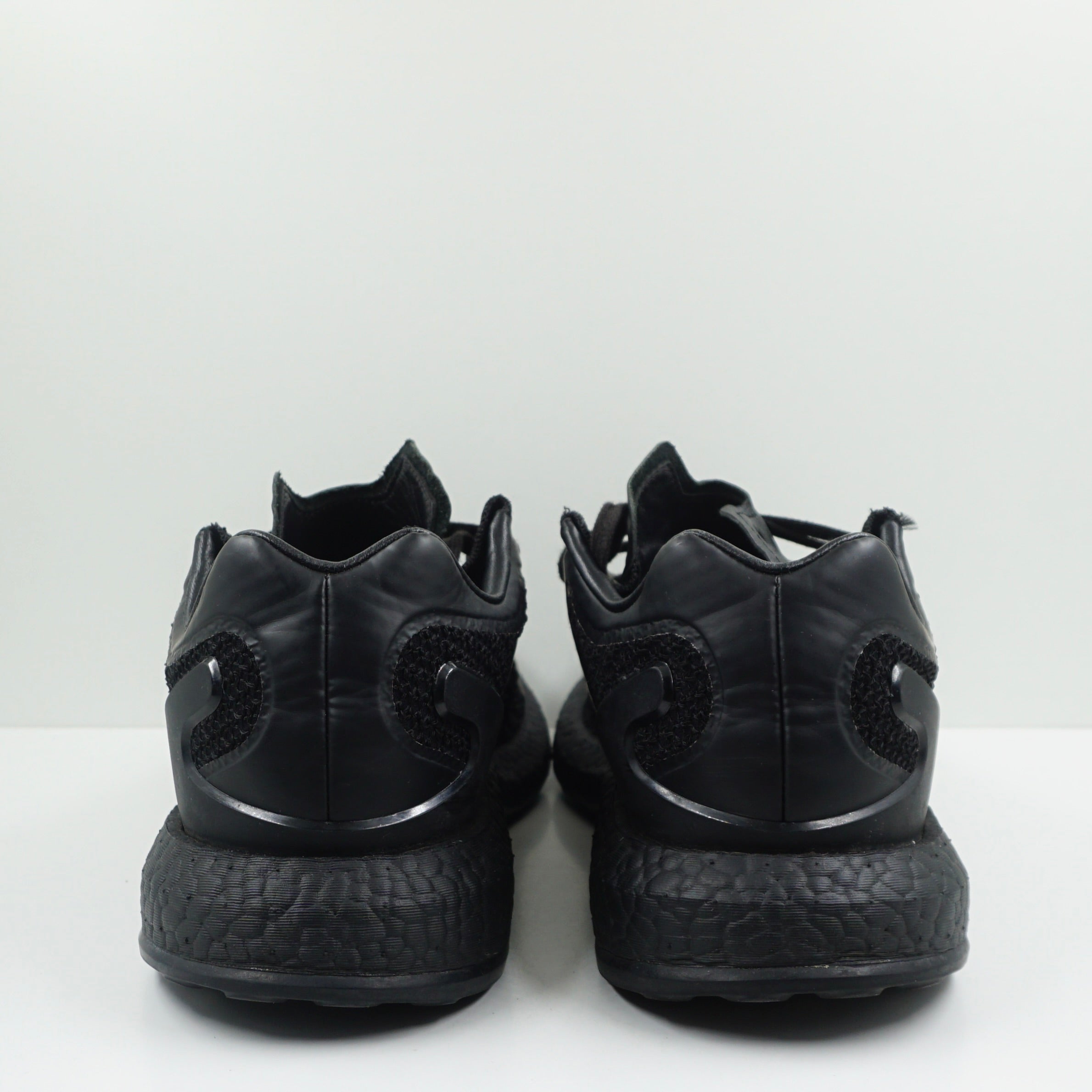 Adidas Y-3 Pureboost Triple Black