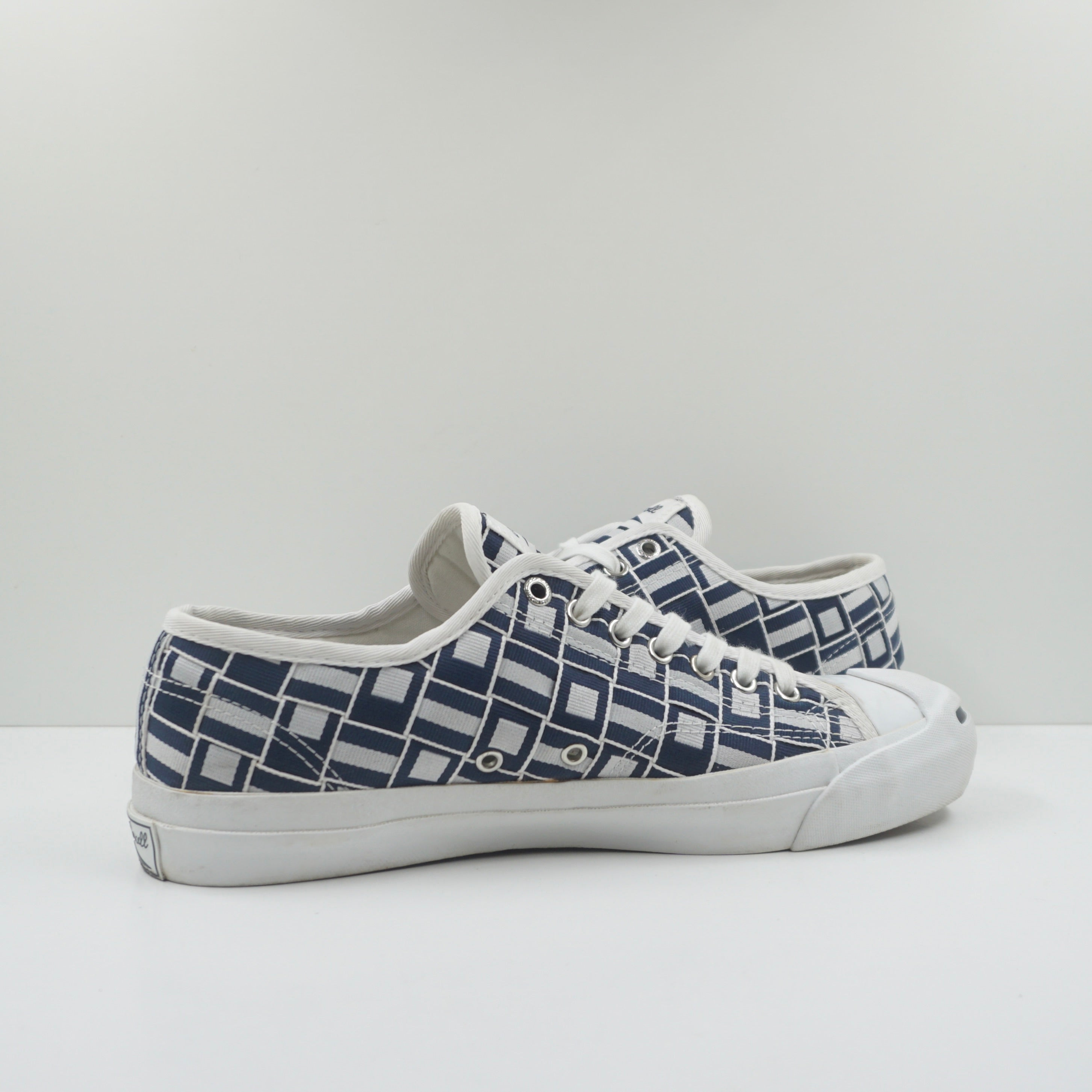 Converse Jack Purcell OX Weave