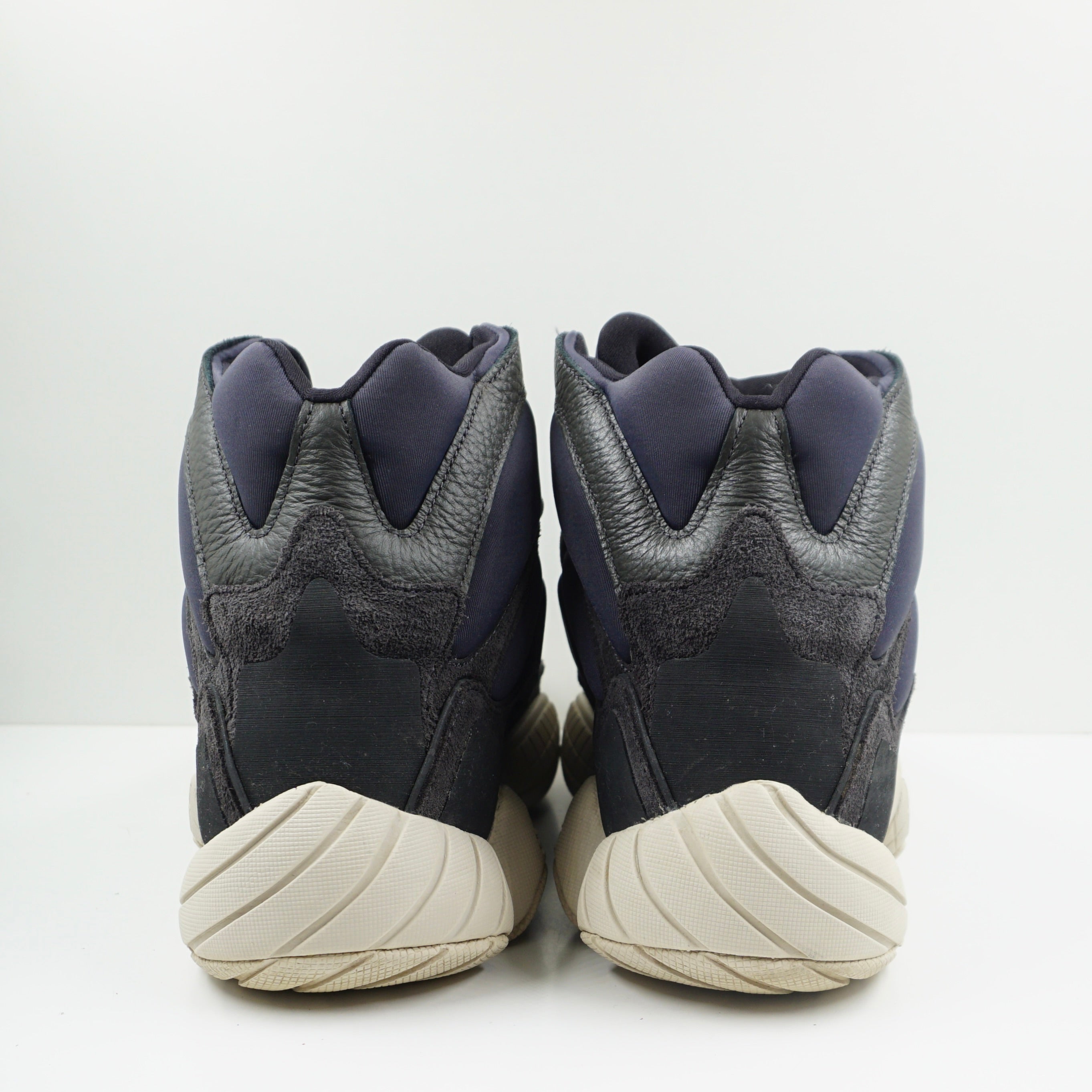 Adidas Yeezy 500 High Slate