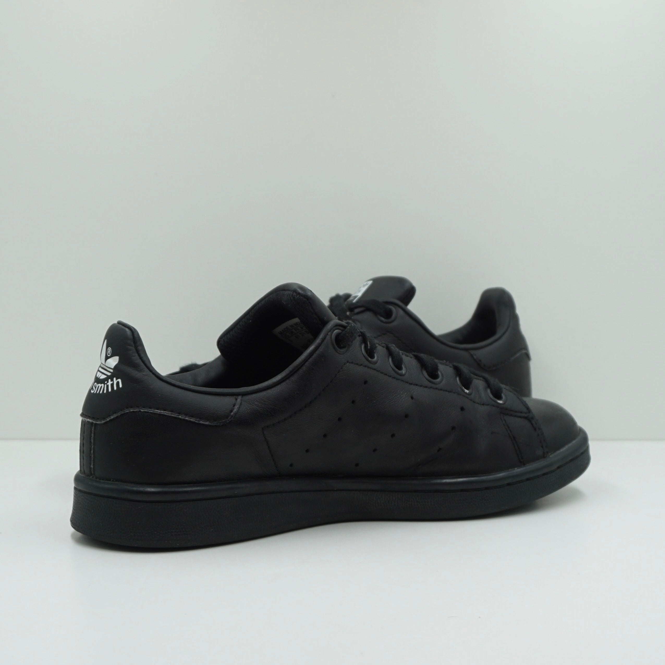 Adidas Stan Smith Core Black