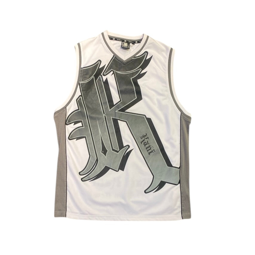 Karl Kani Basketball Jersey