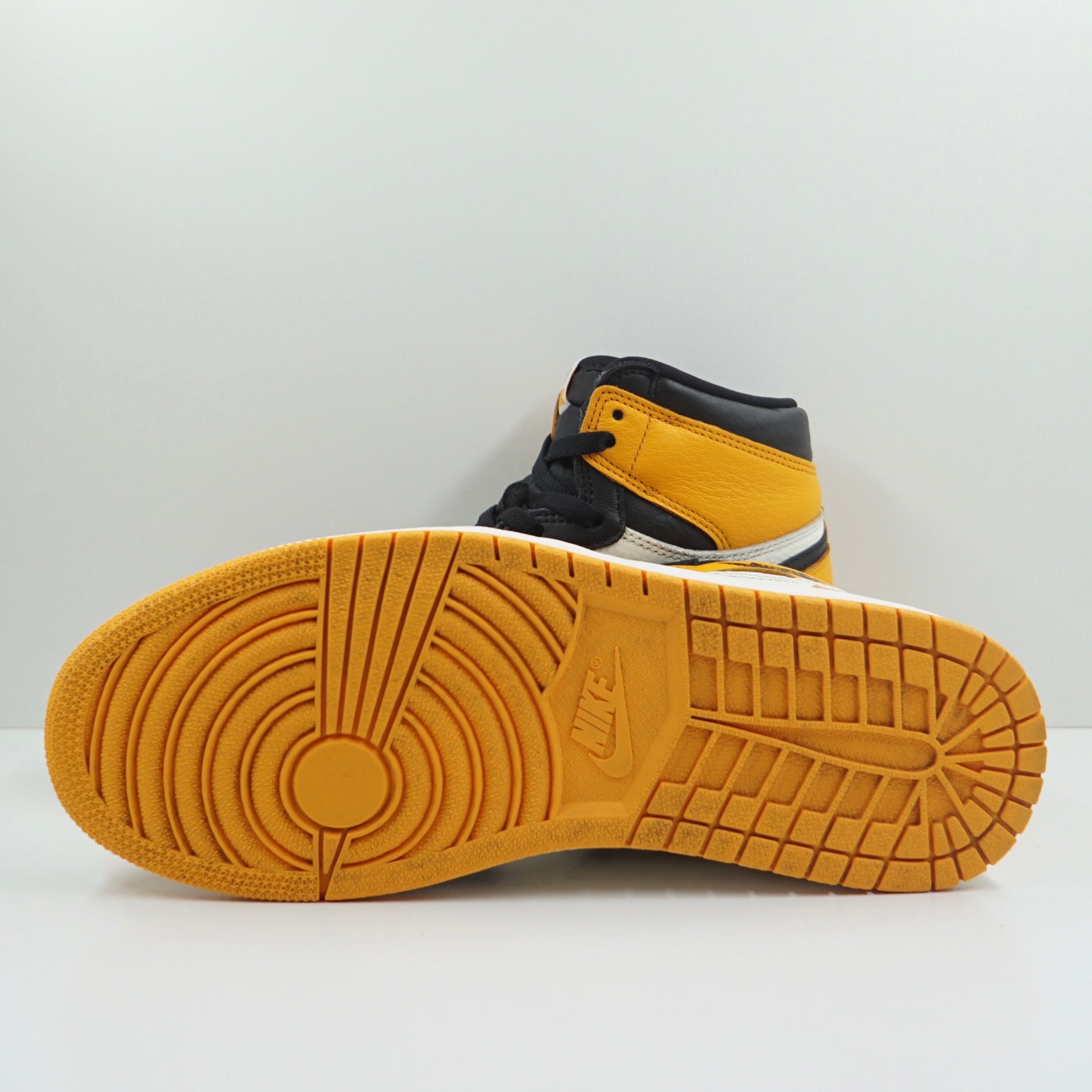 Jordan 1 Retro High OG Taxi