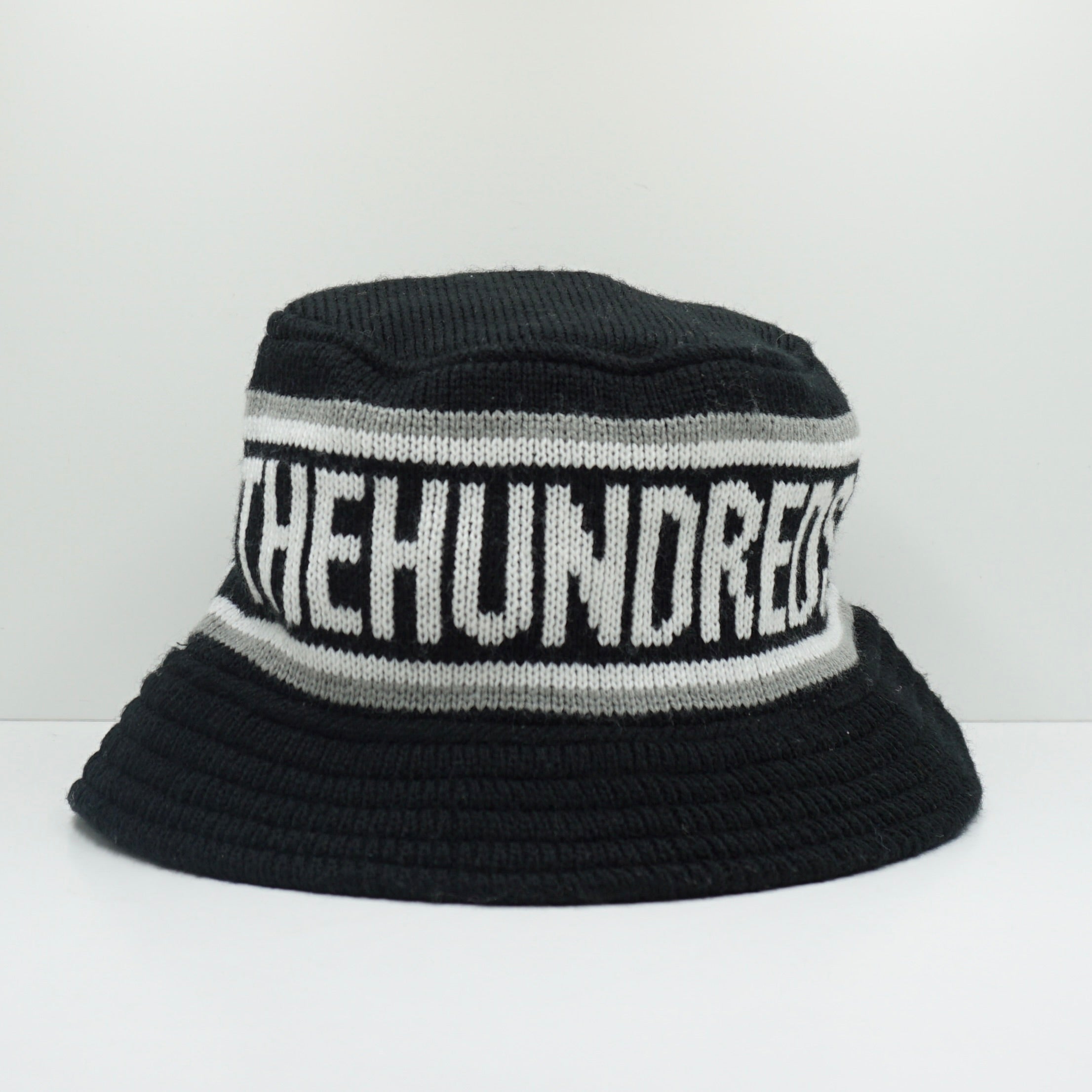 The Hundreds Knitted Bucket Hat