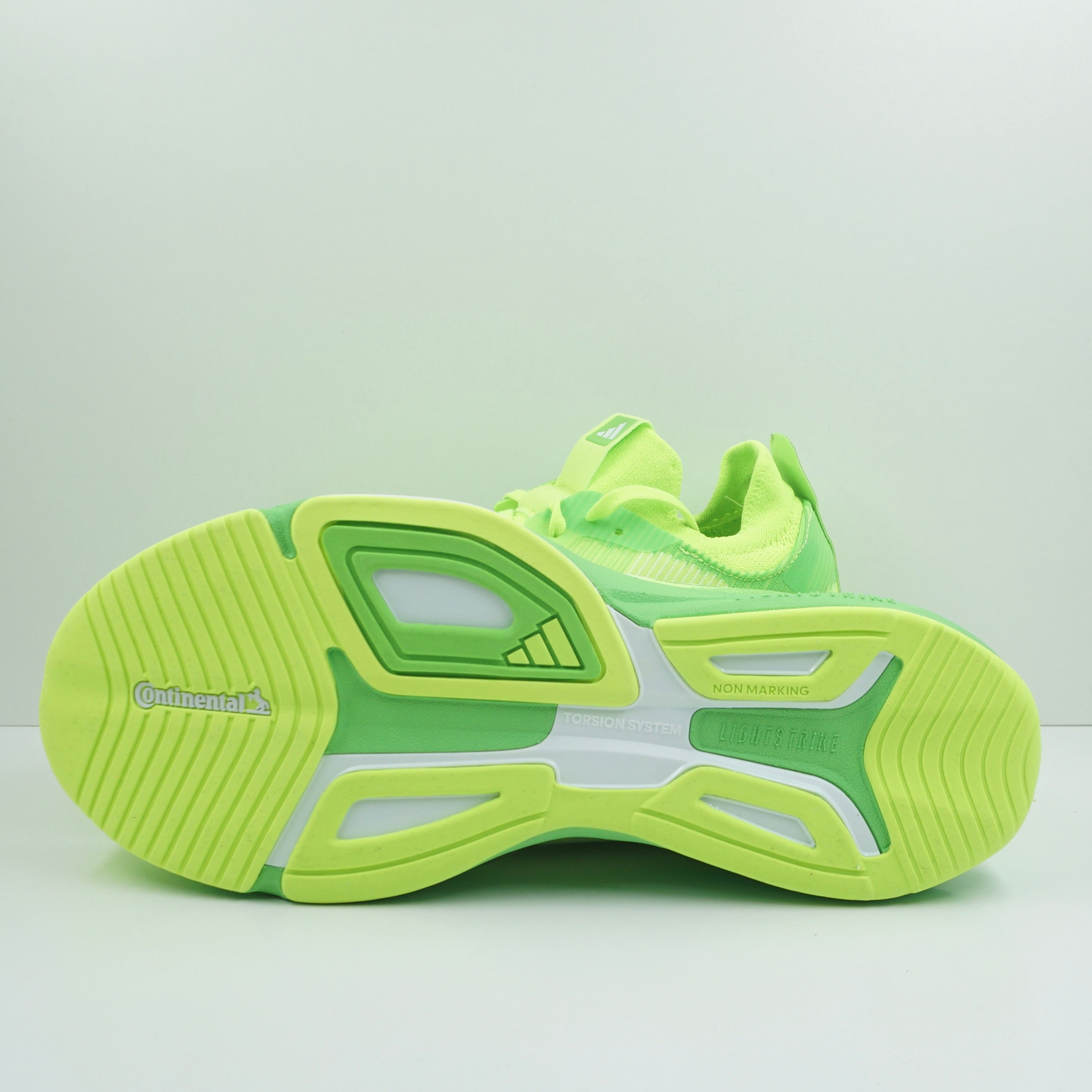 Adidas Rapidmove ADV Lucid Lemon Lime