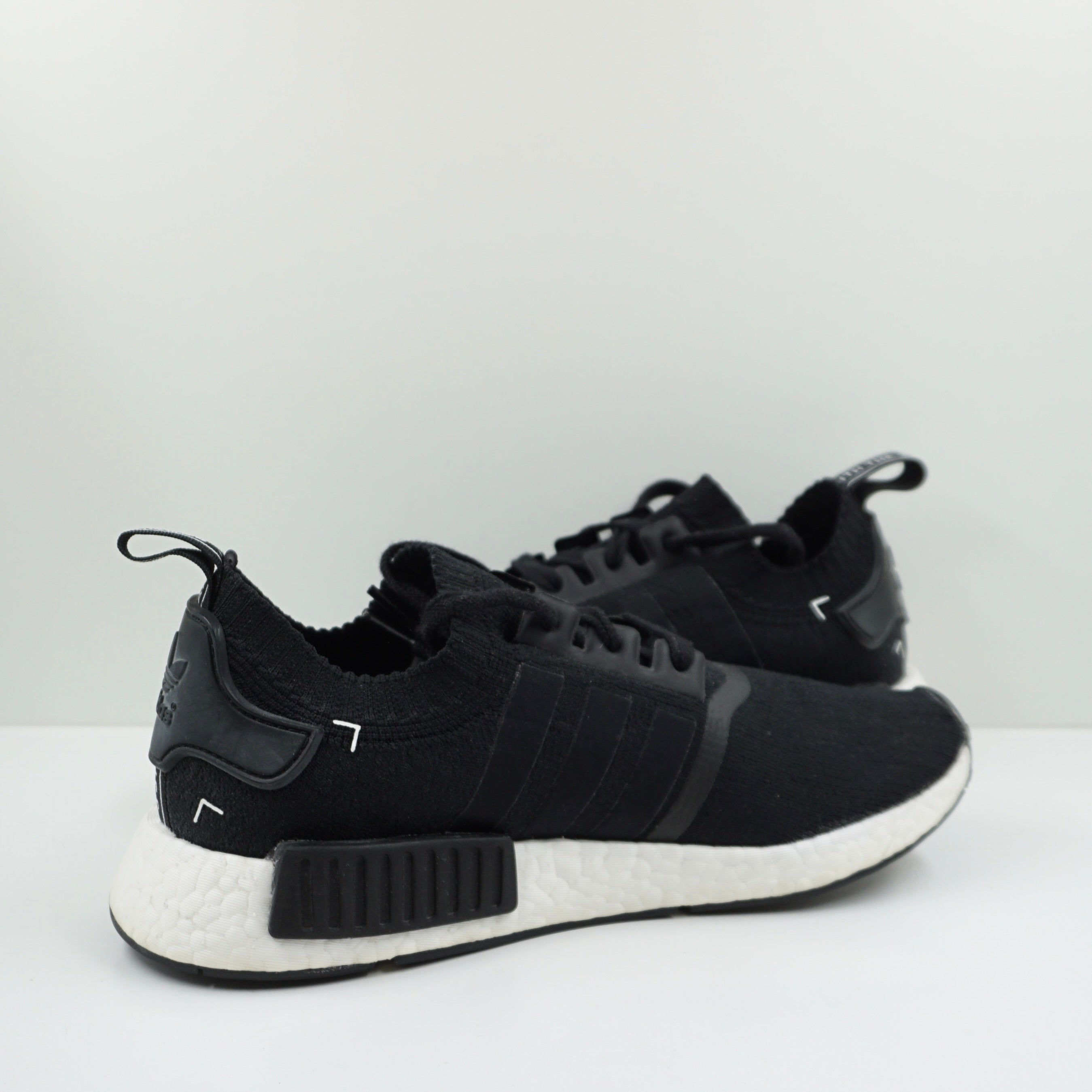 Adidas NMD R1 Japan Boost Black