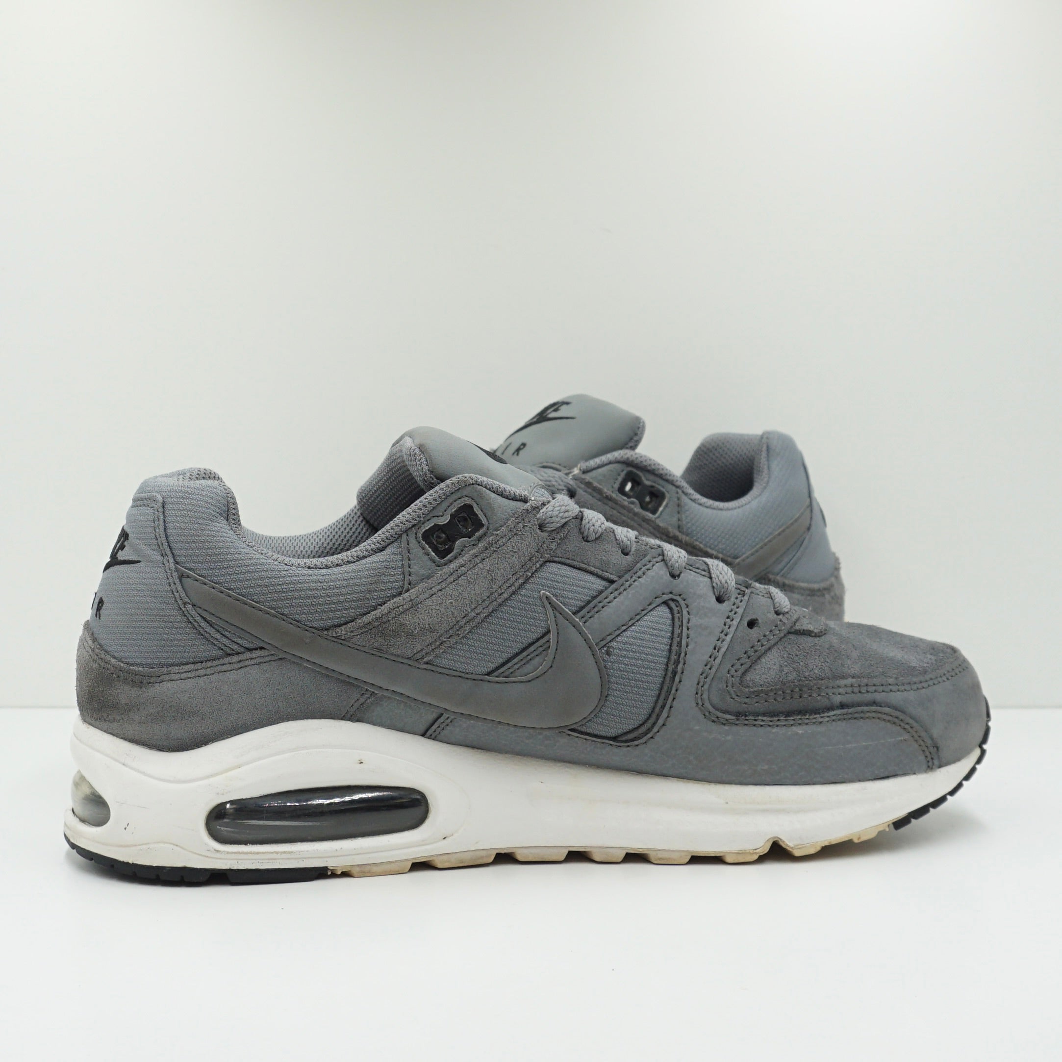 Nike Air Max Command PRM Grey