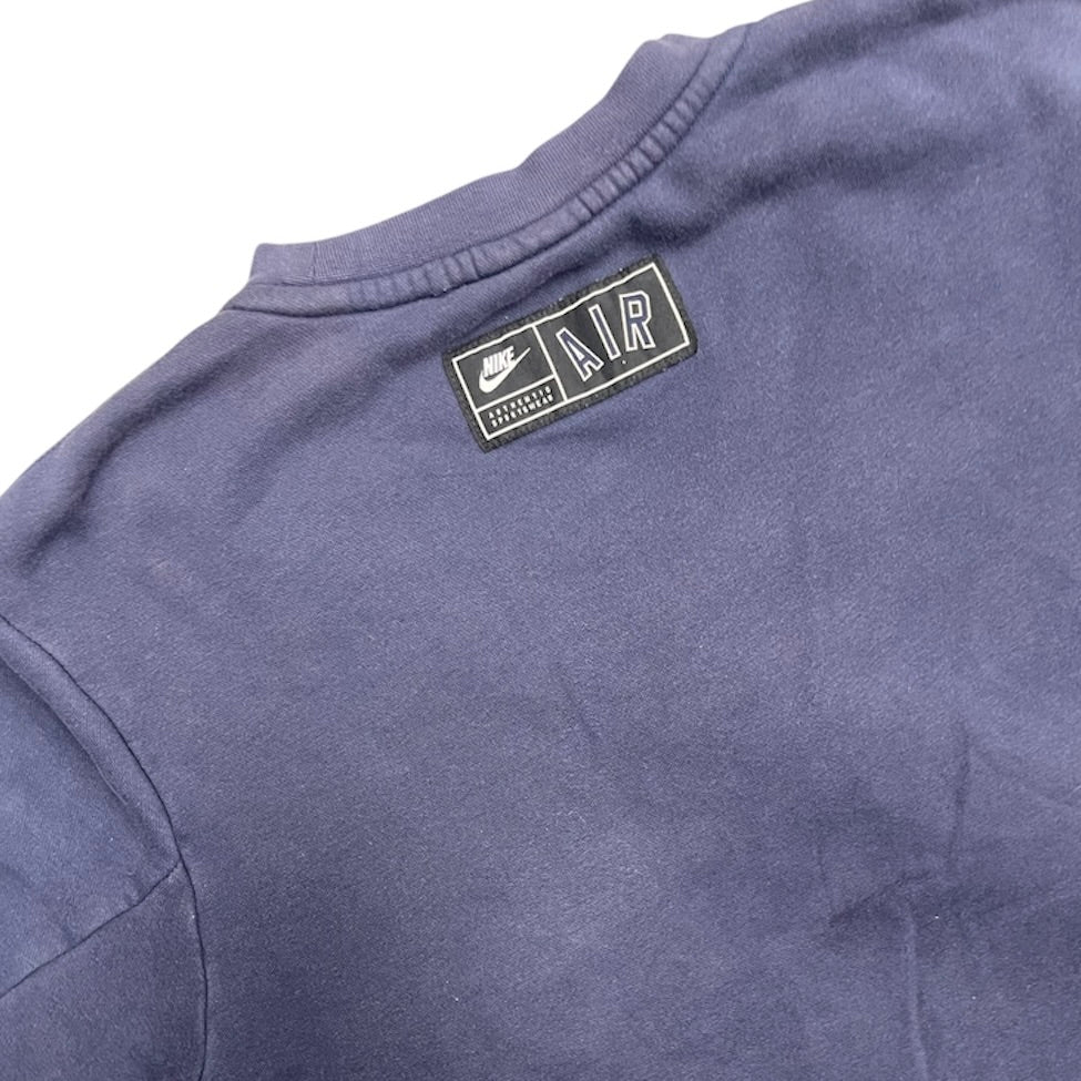 Nike NSW Navy Sweatshirt