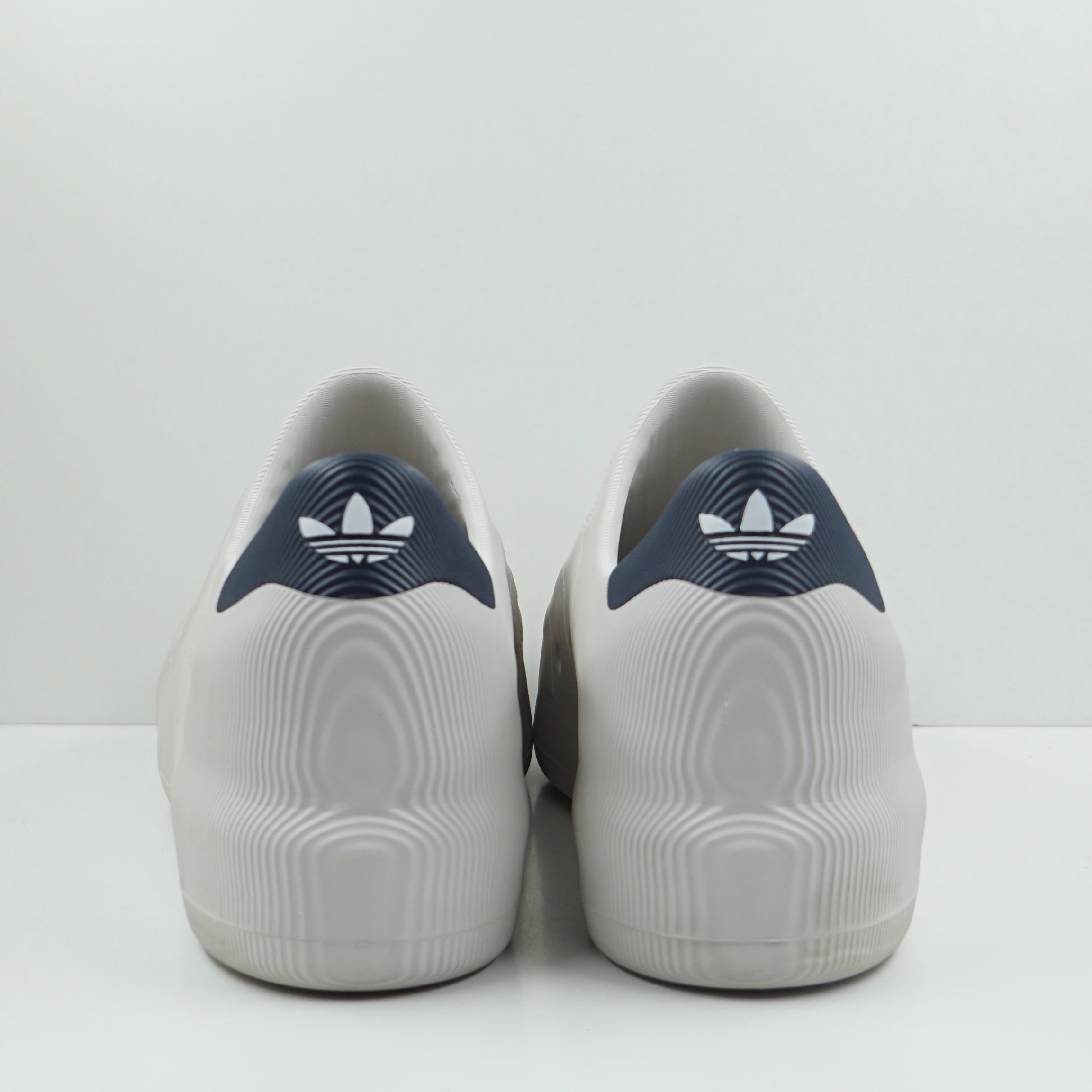 Adidas adiFOM Superstar Grey Night Indigo