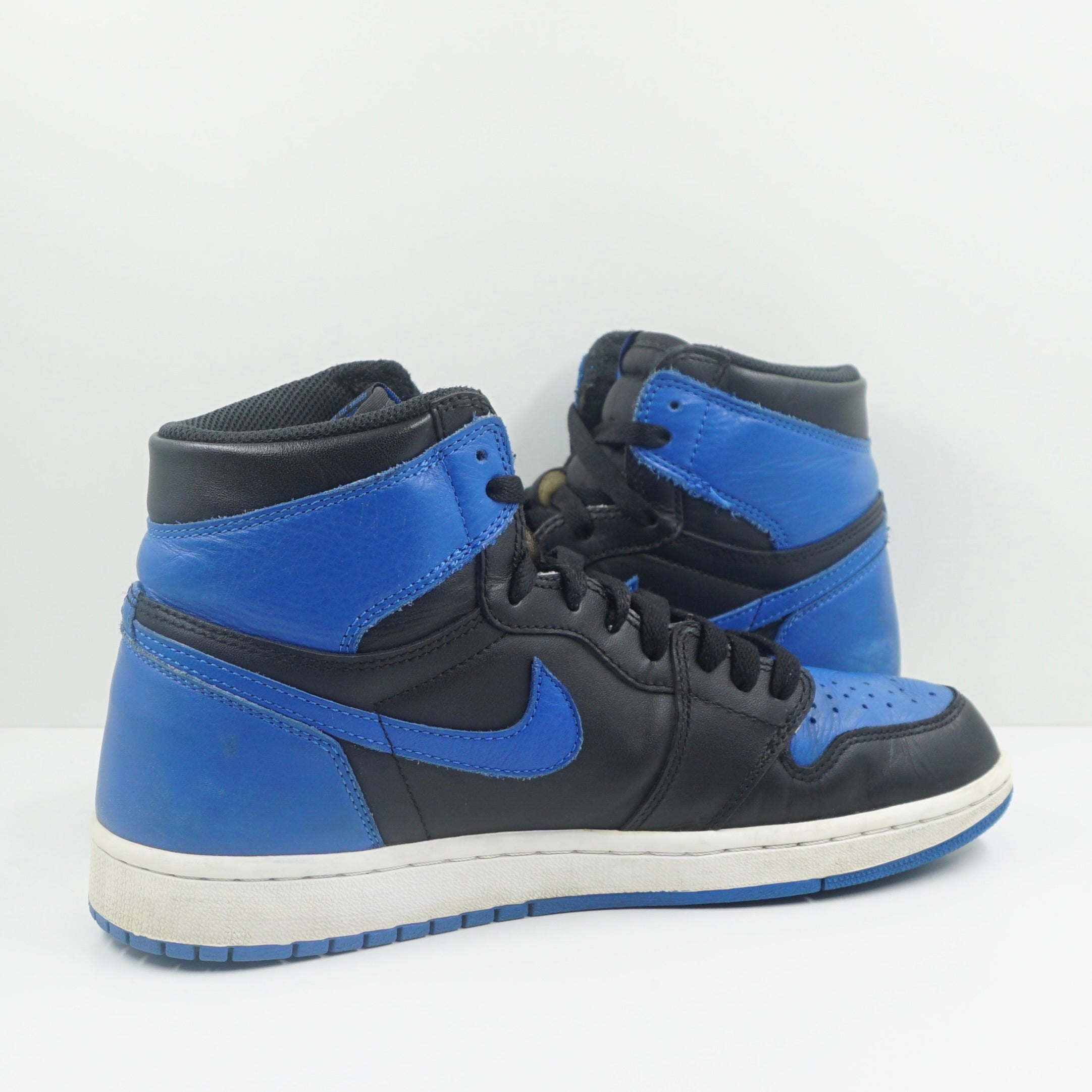 Jordan 1 Retro Royal (2017)