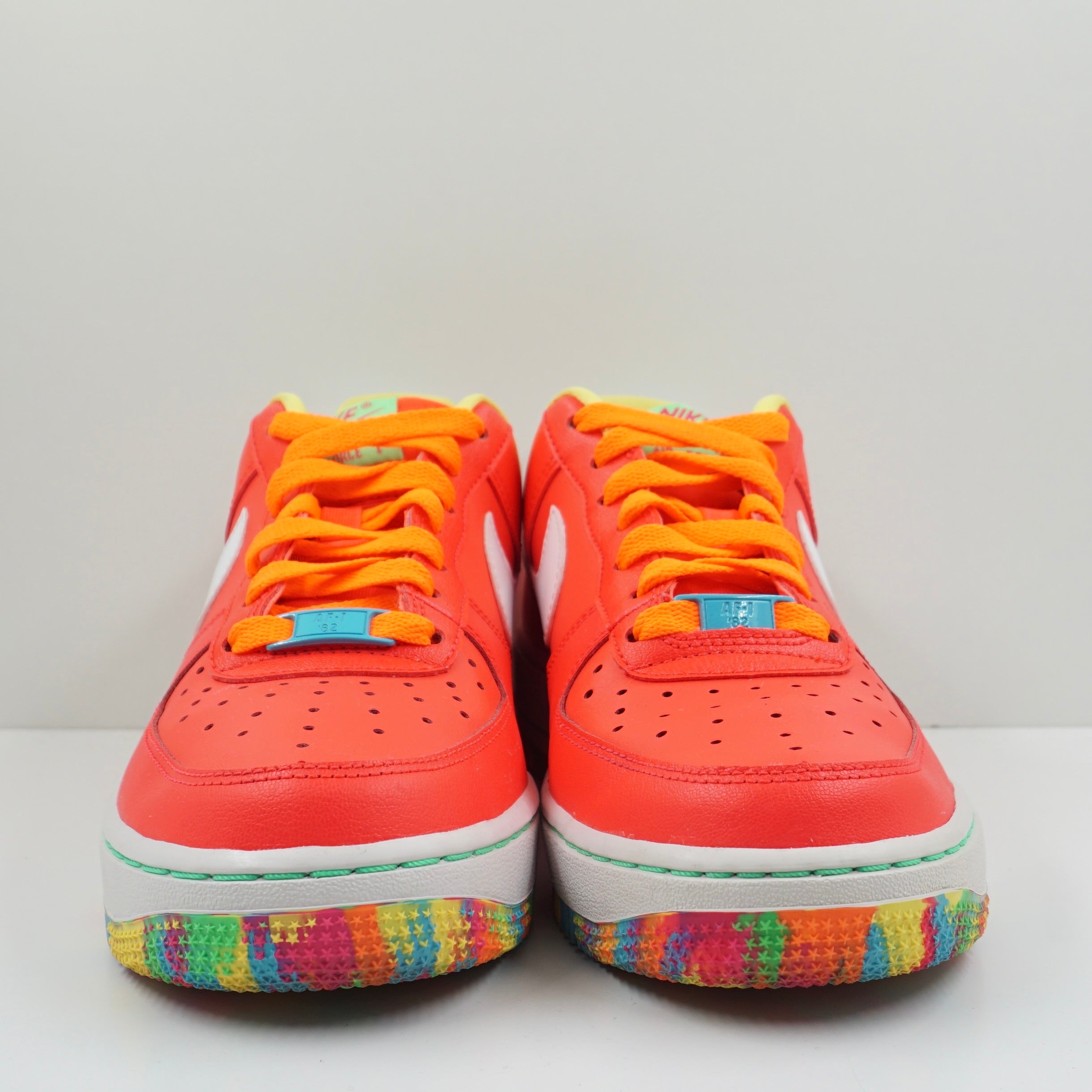 Nike Air Force 1 Low Fruity Pebbles (GS)