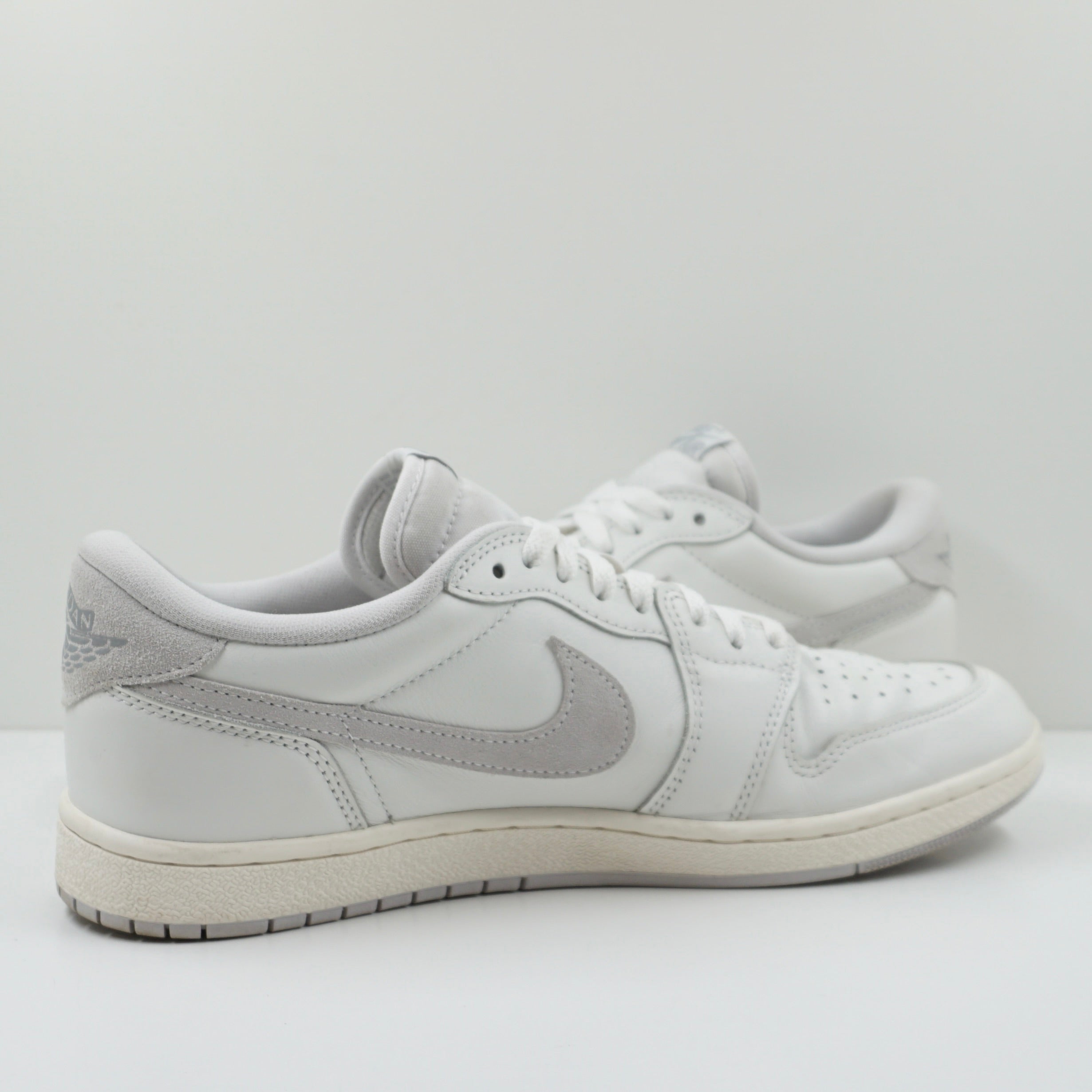 Jordan 1 Retro Low 85 Neutral Grey