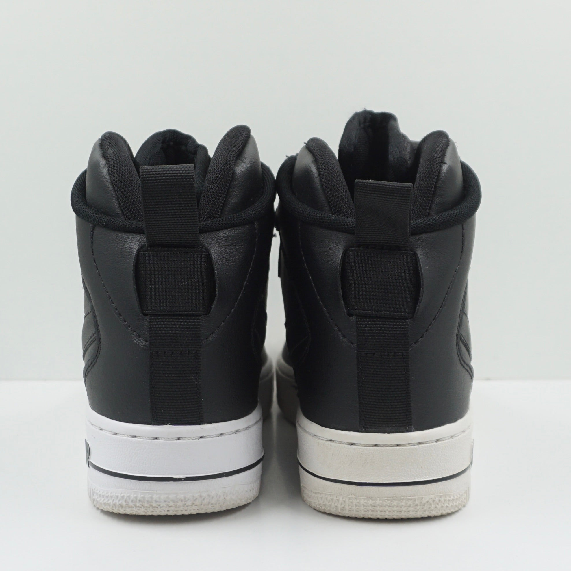 Nike Air Force 1 Highness Black (GS)