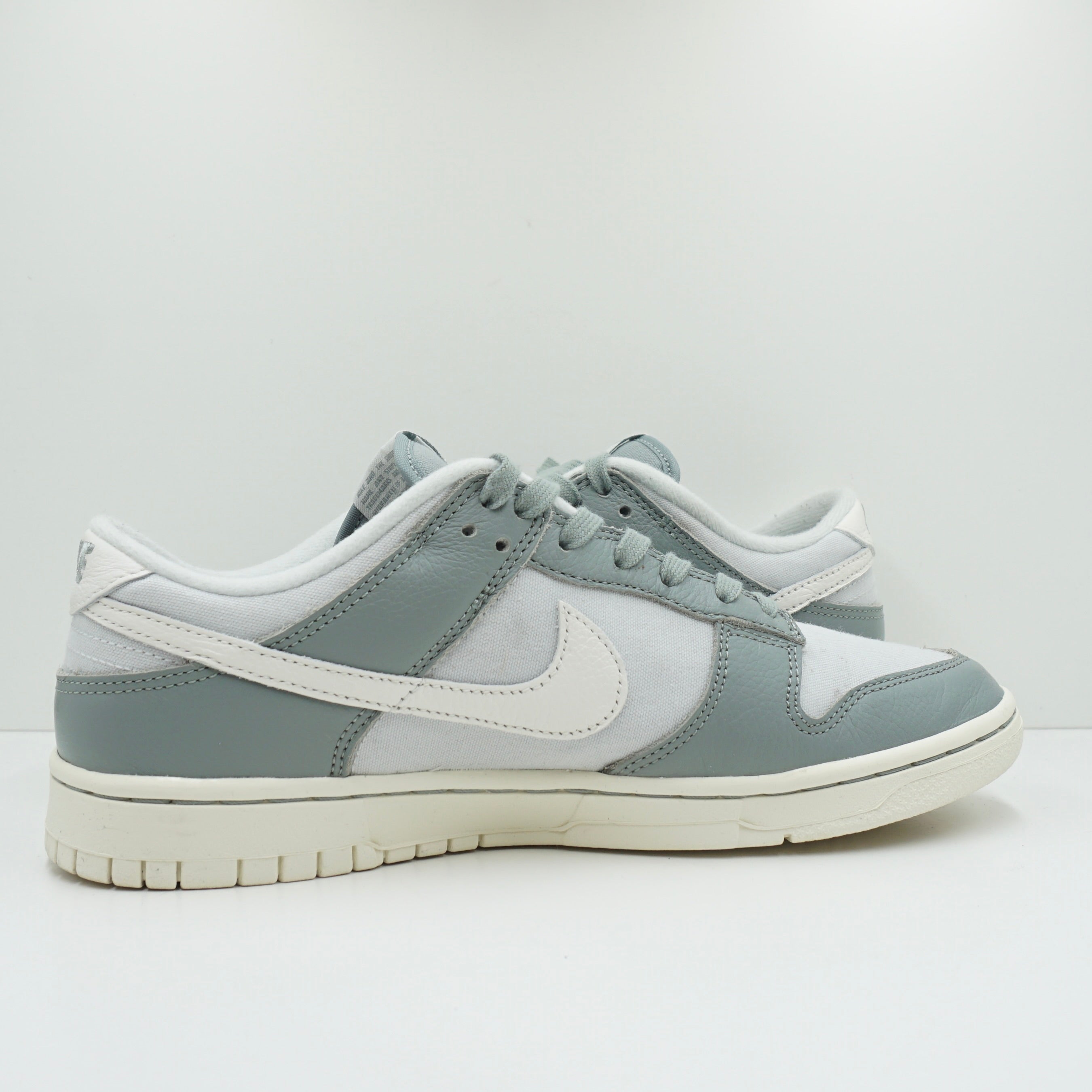 Nike Dunk Low Mica Green