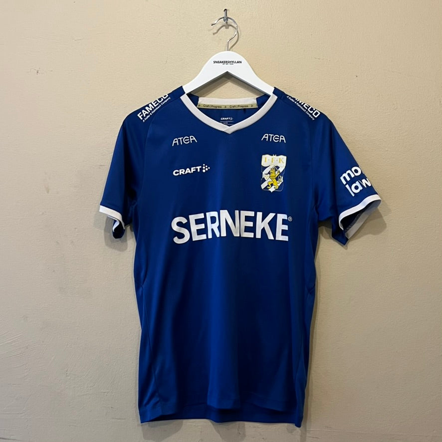 Craft IFK 2020 Pre Season Football Jersey
