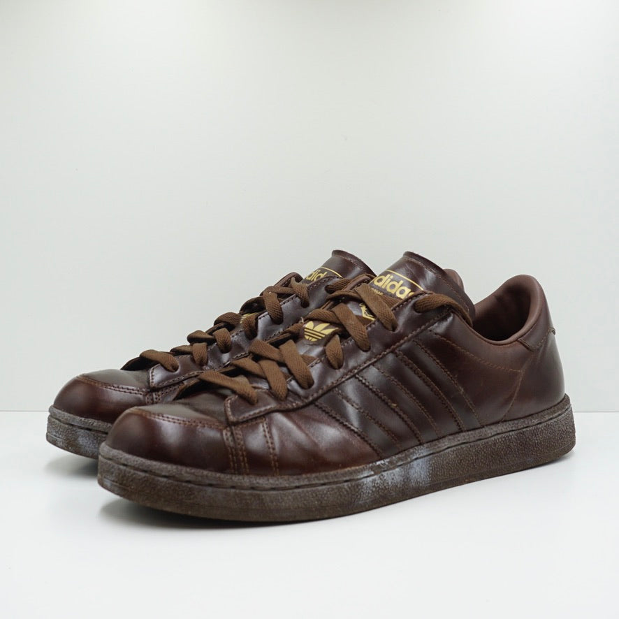 Adidas Kareem Low V2 Coffee