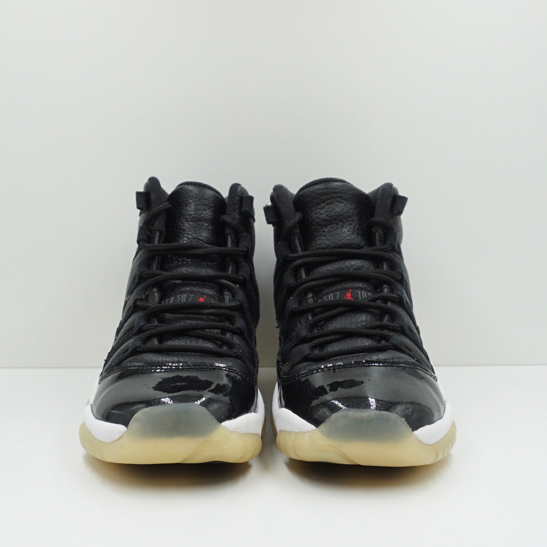 Jordan 11 Retro 72-10 (GS)