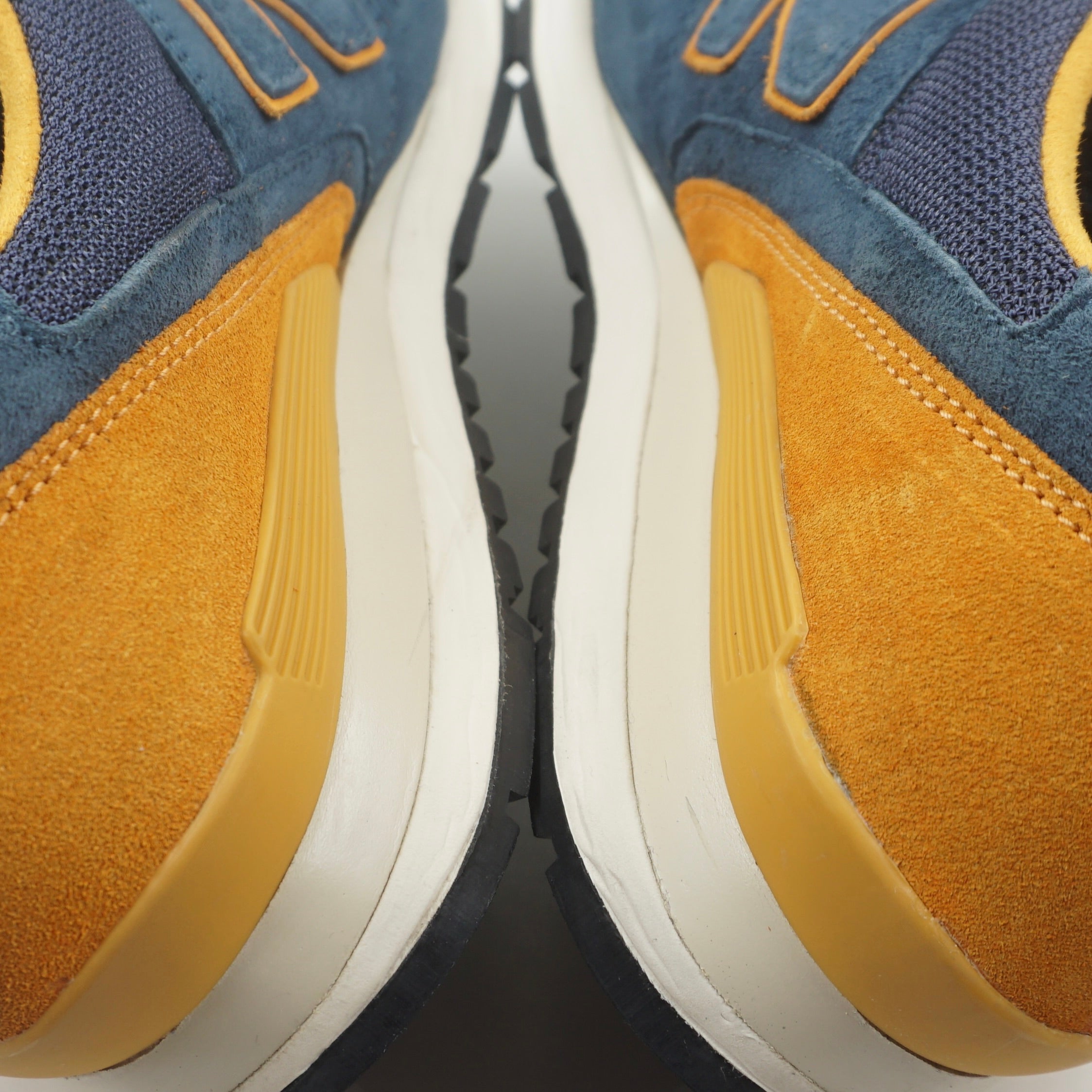 New Balance 996 x Mad Hectic x Stussy x Undefeated