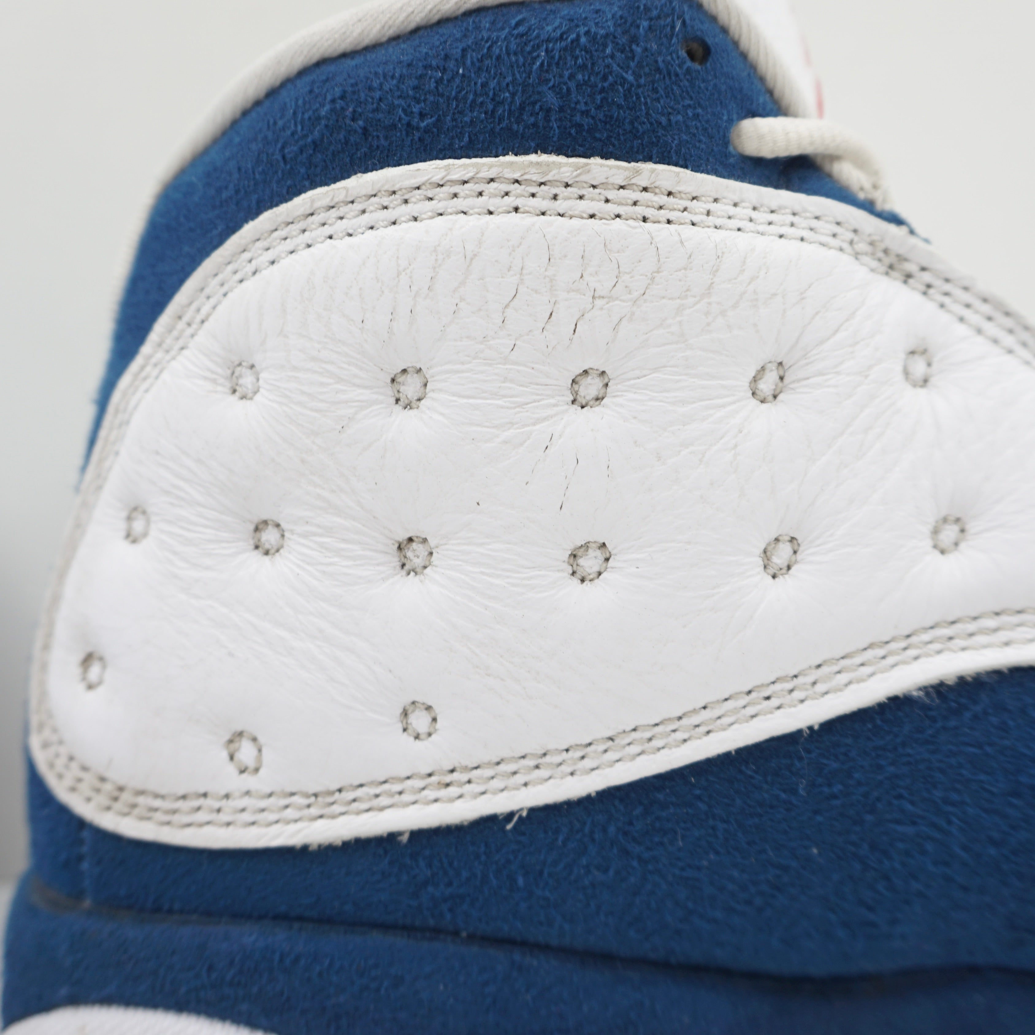 Jordan 13 Retro French Blue