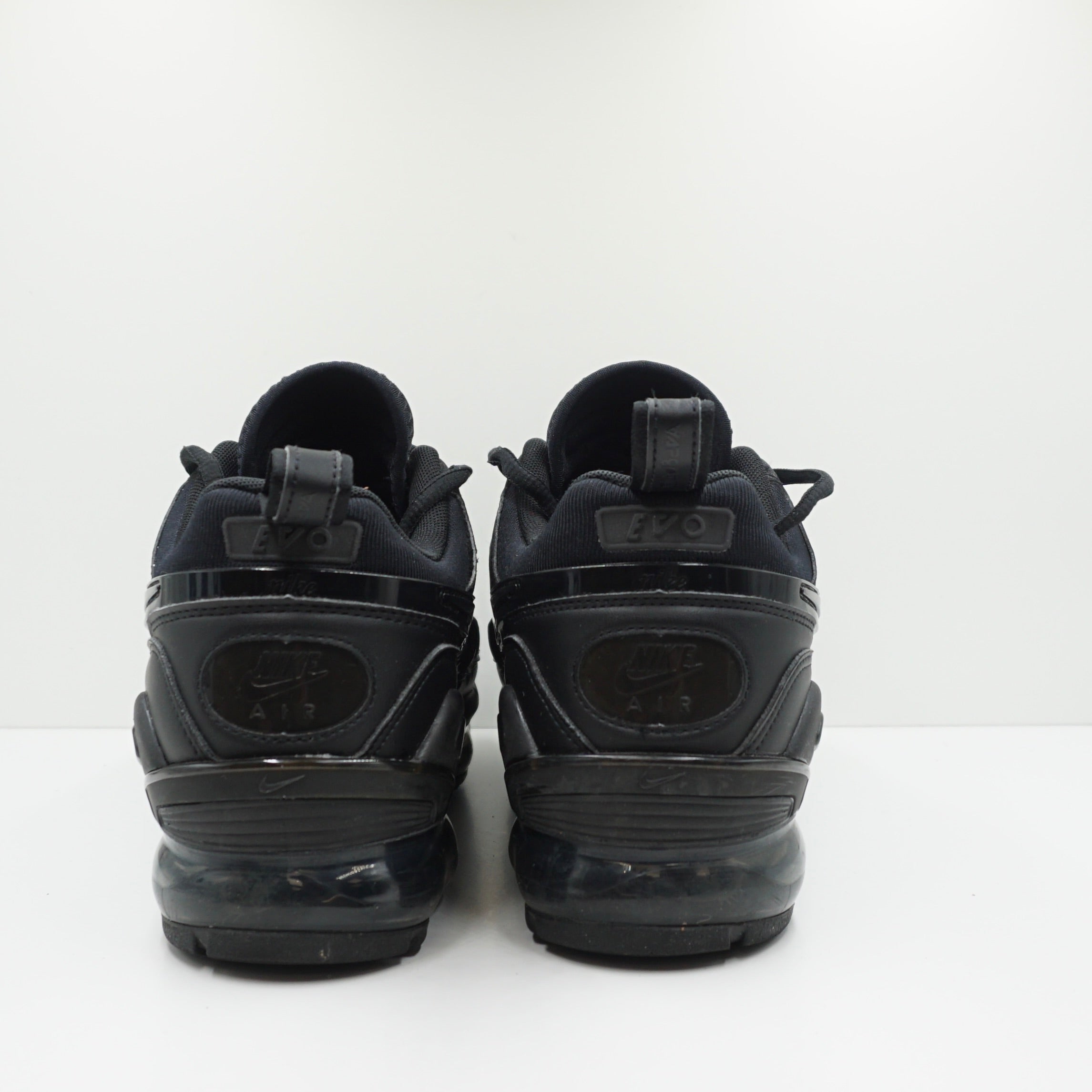 Nike Air VaporMax EVO Triple Black