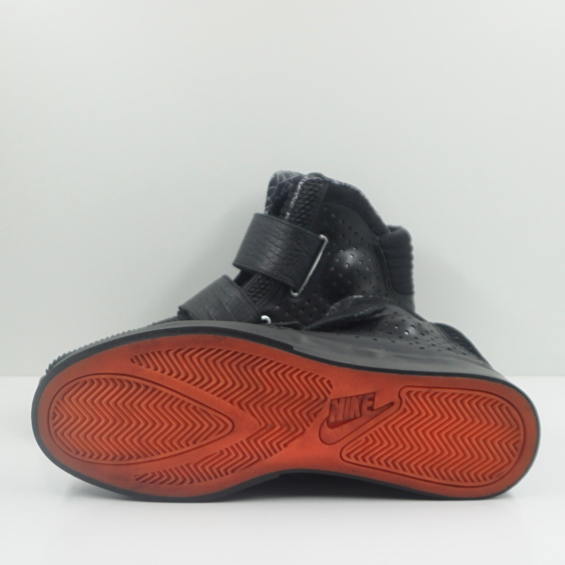 Nike Flystepper 2K3 NOLA Gumbo League Crescent City