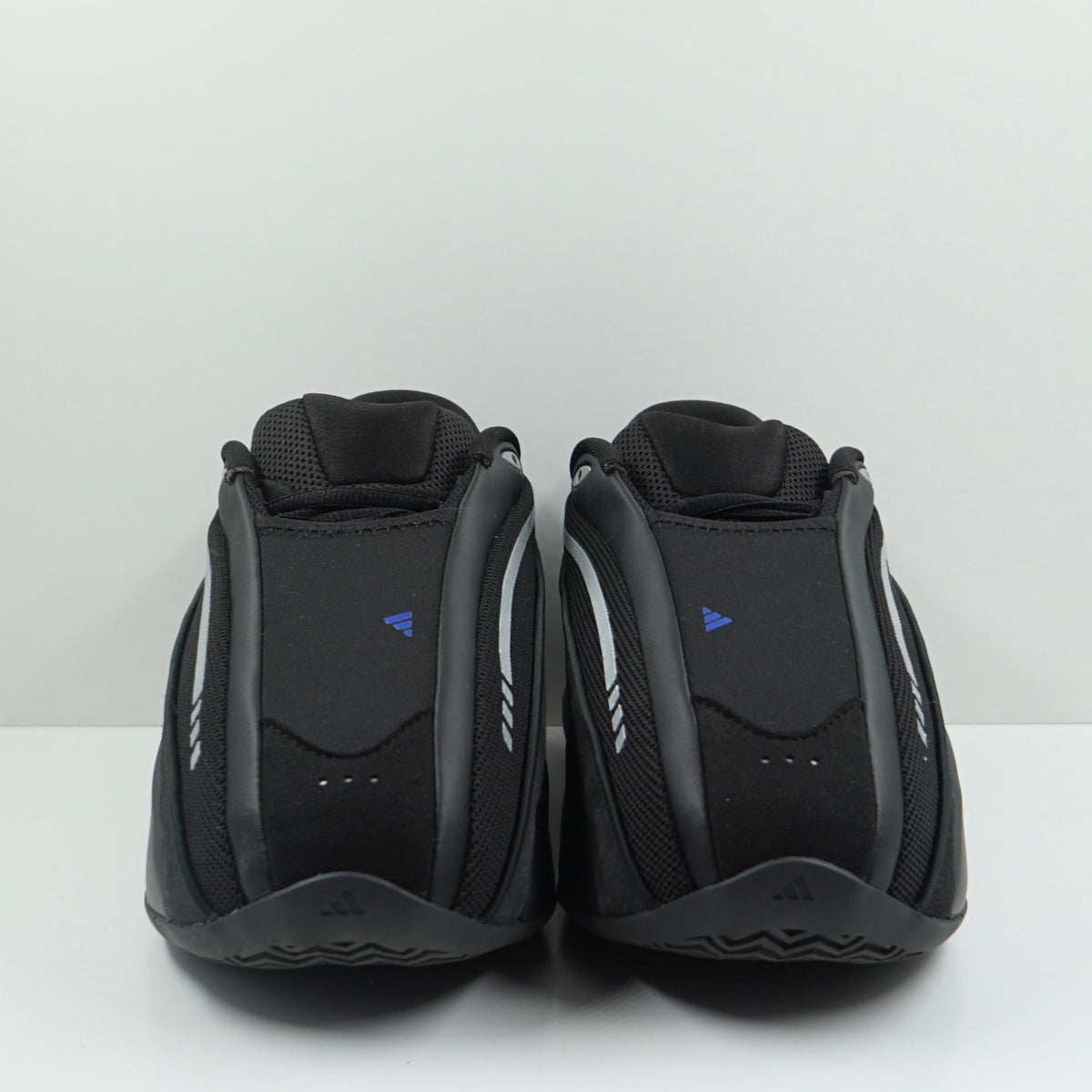 Adidas Mad IIInfinity Black Carbon