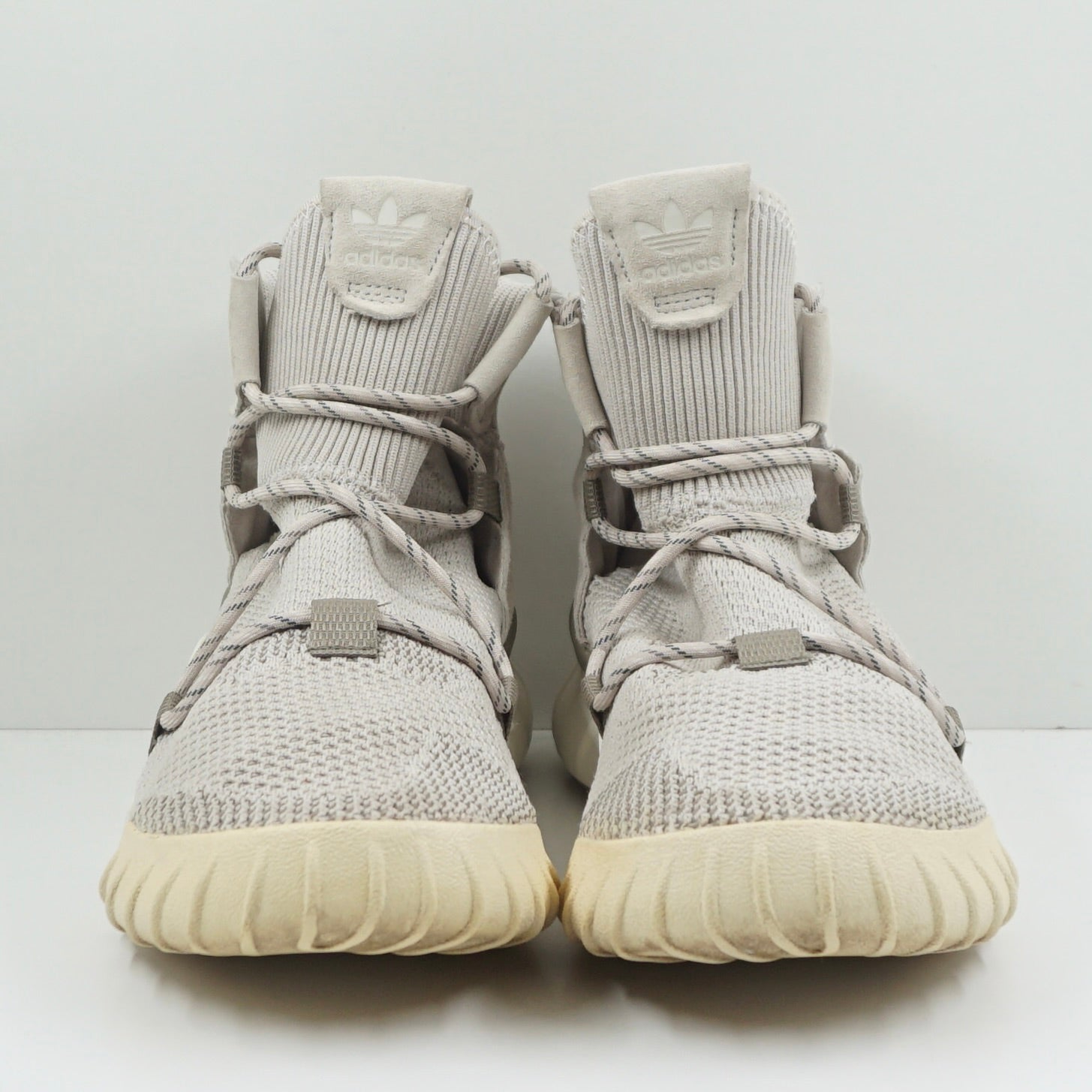Adidas Tubular X 2.0 Pearl Grey (W)