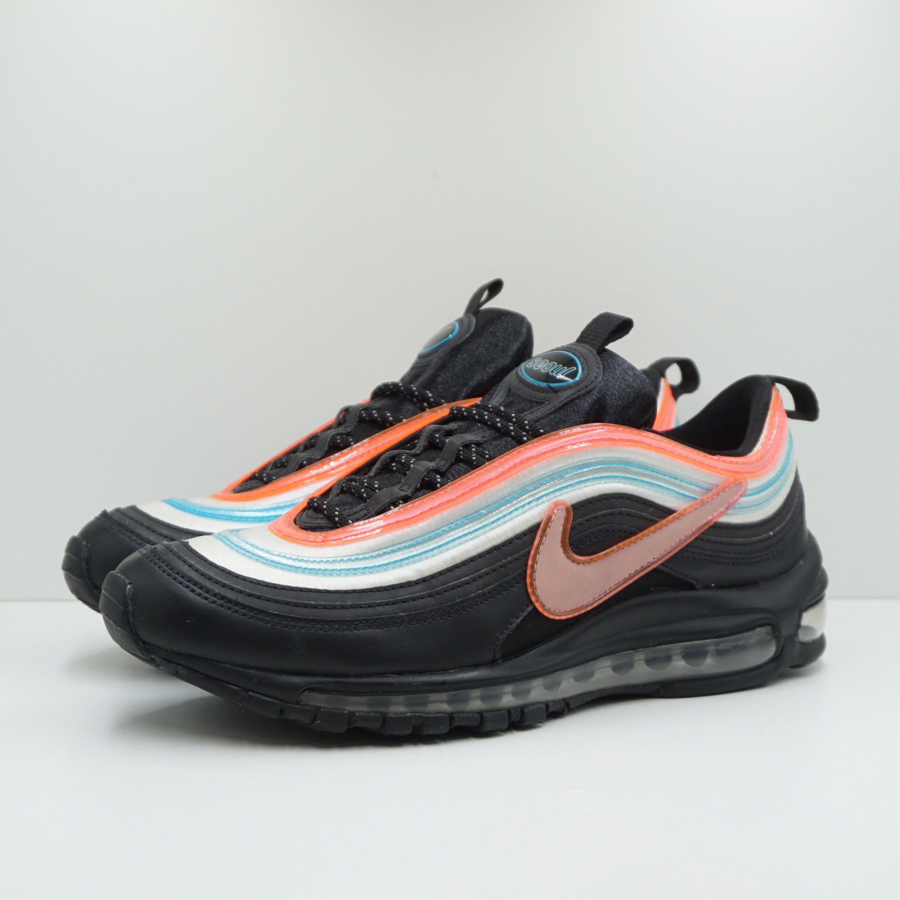 Nike Air Max 97 Neon Seoul