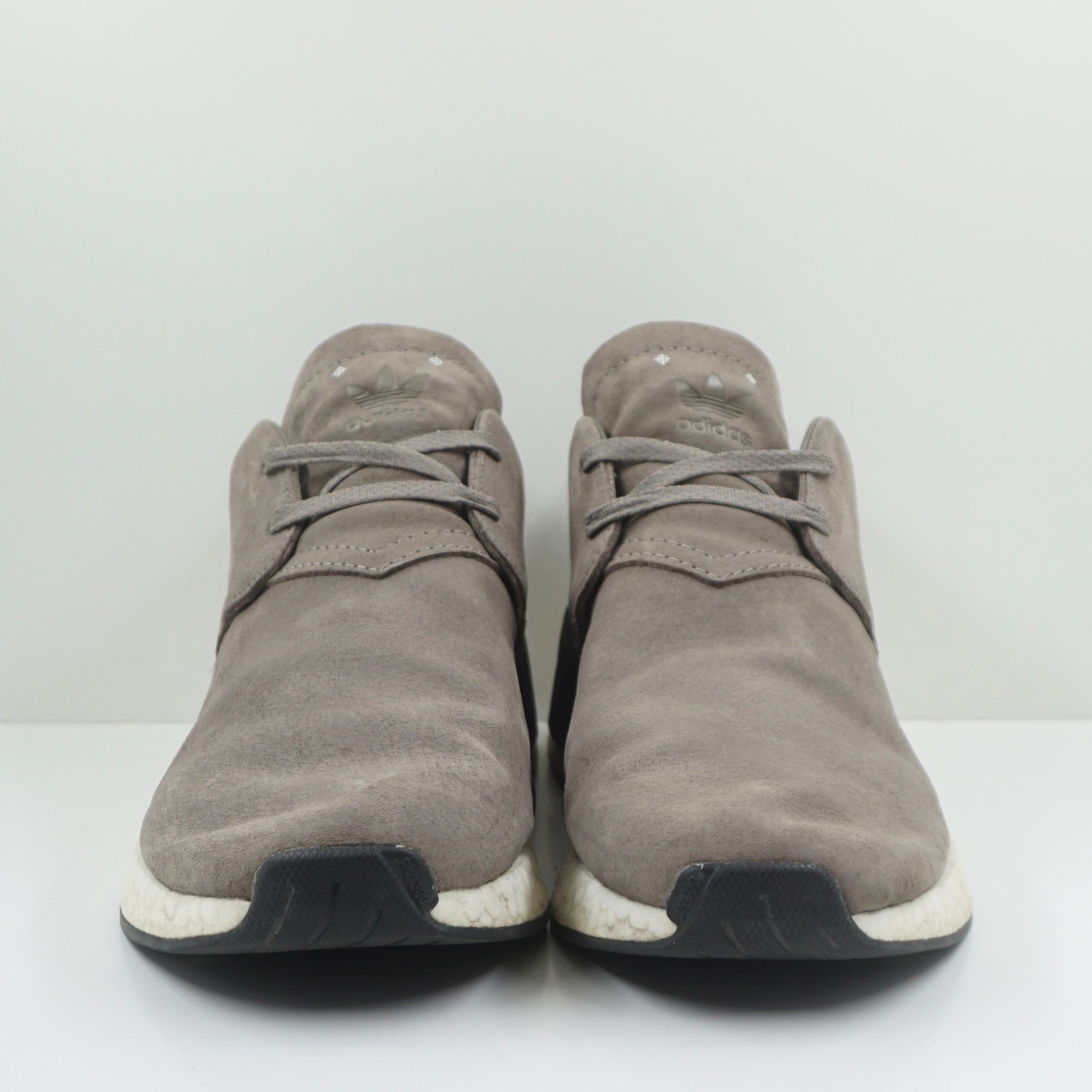 Adidas NMD CS2 Suede Simple Brown
