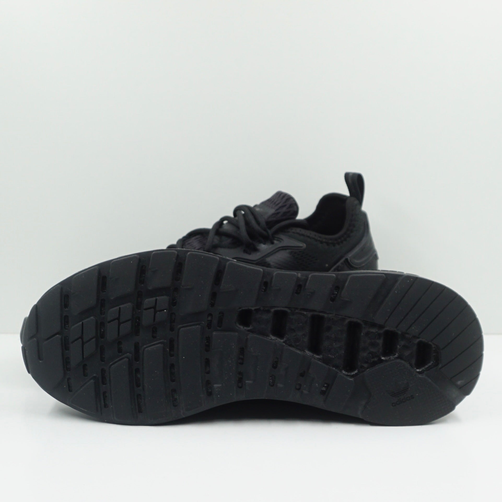 Adidas 2K Boost Triple Black