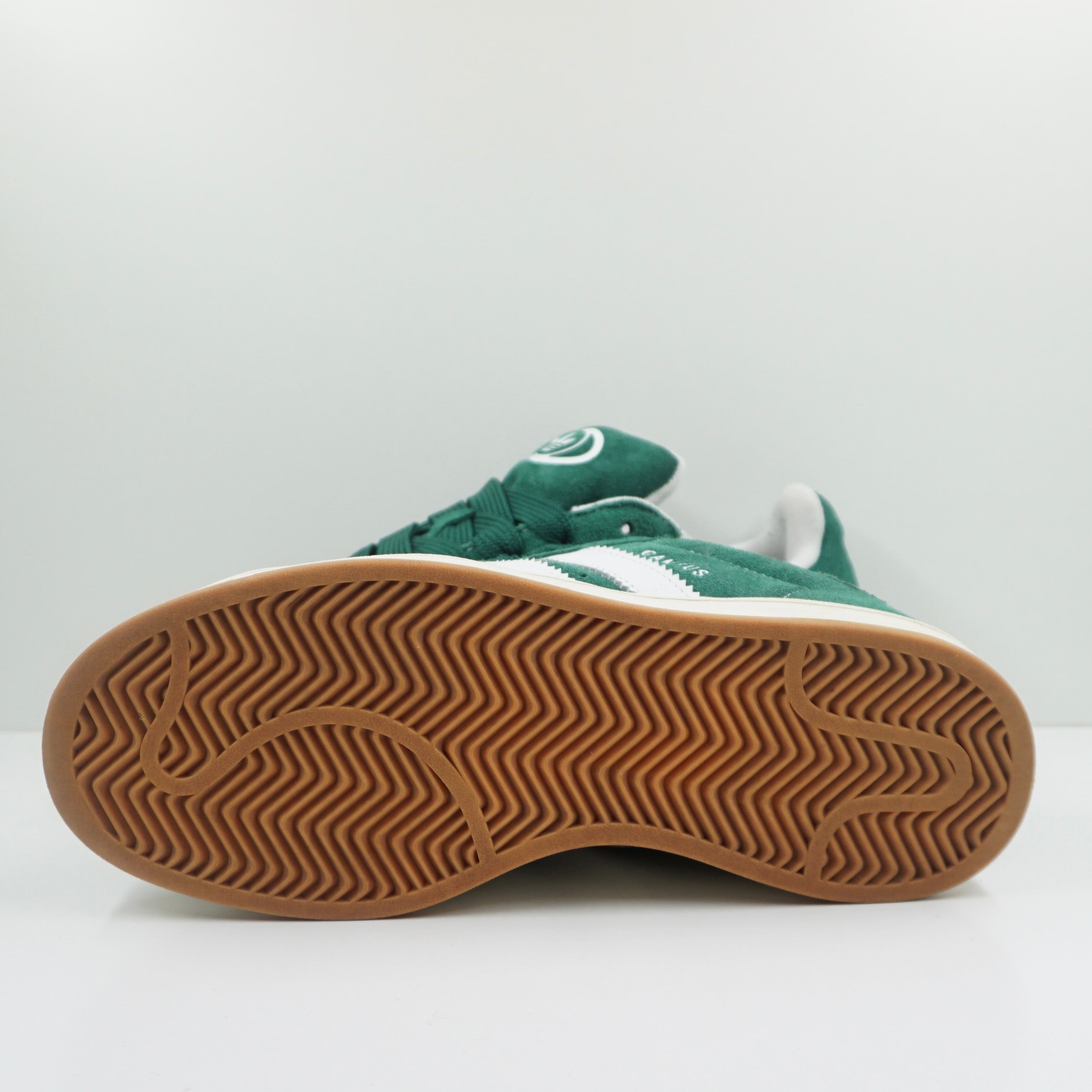 Adidas Originals Campus 00 Dark Green