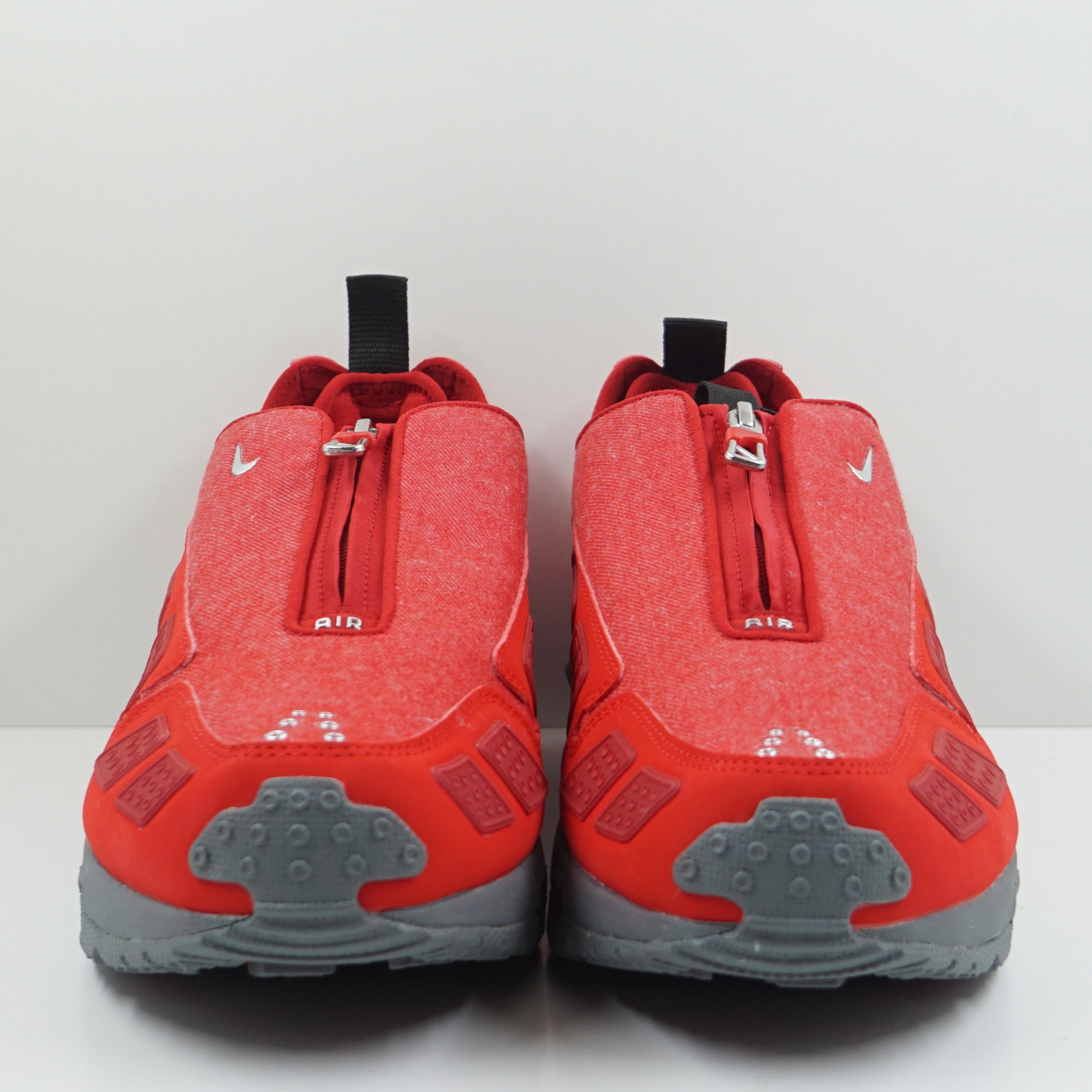 Nike Air Max Sunder Offspring Gym Red Denim (W)