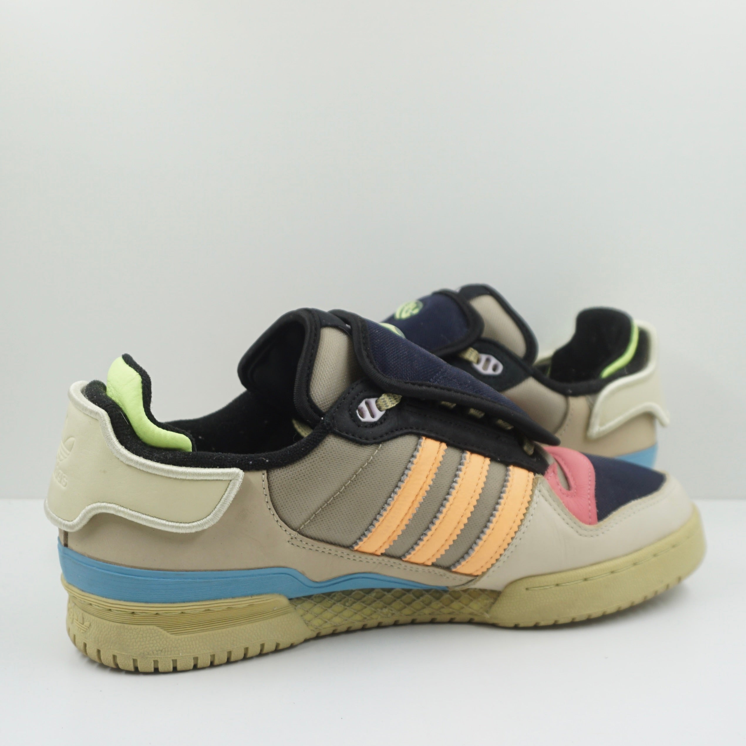 Adidas Forum PowerPhase Bad Bunny Benito