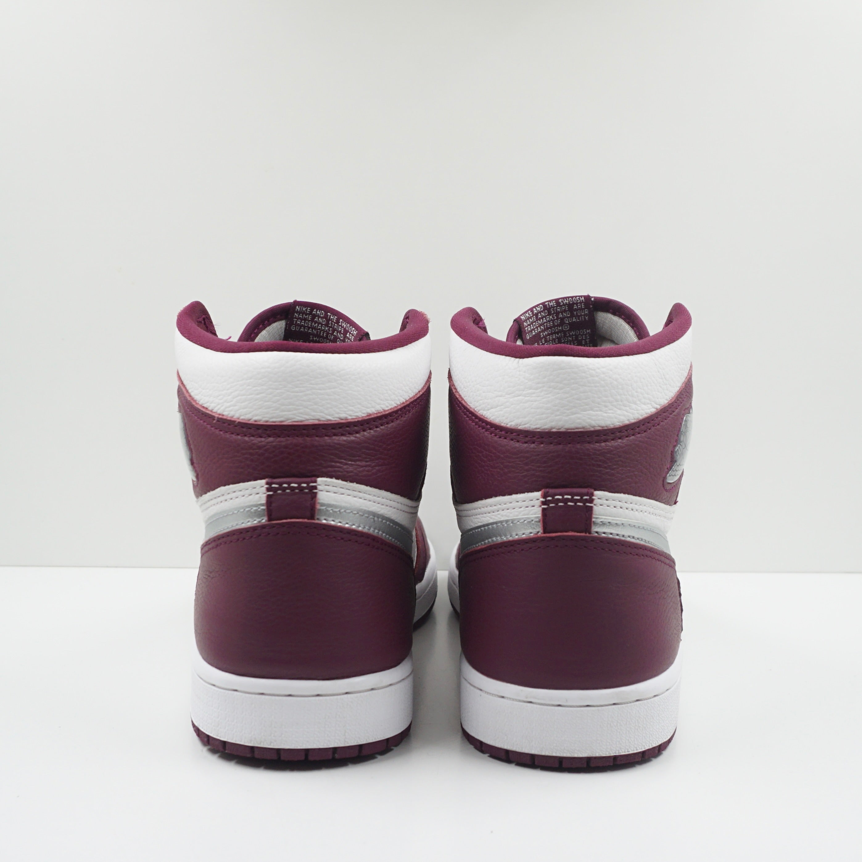 Jordan 1 Retro High OG Bordeaux