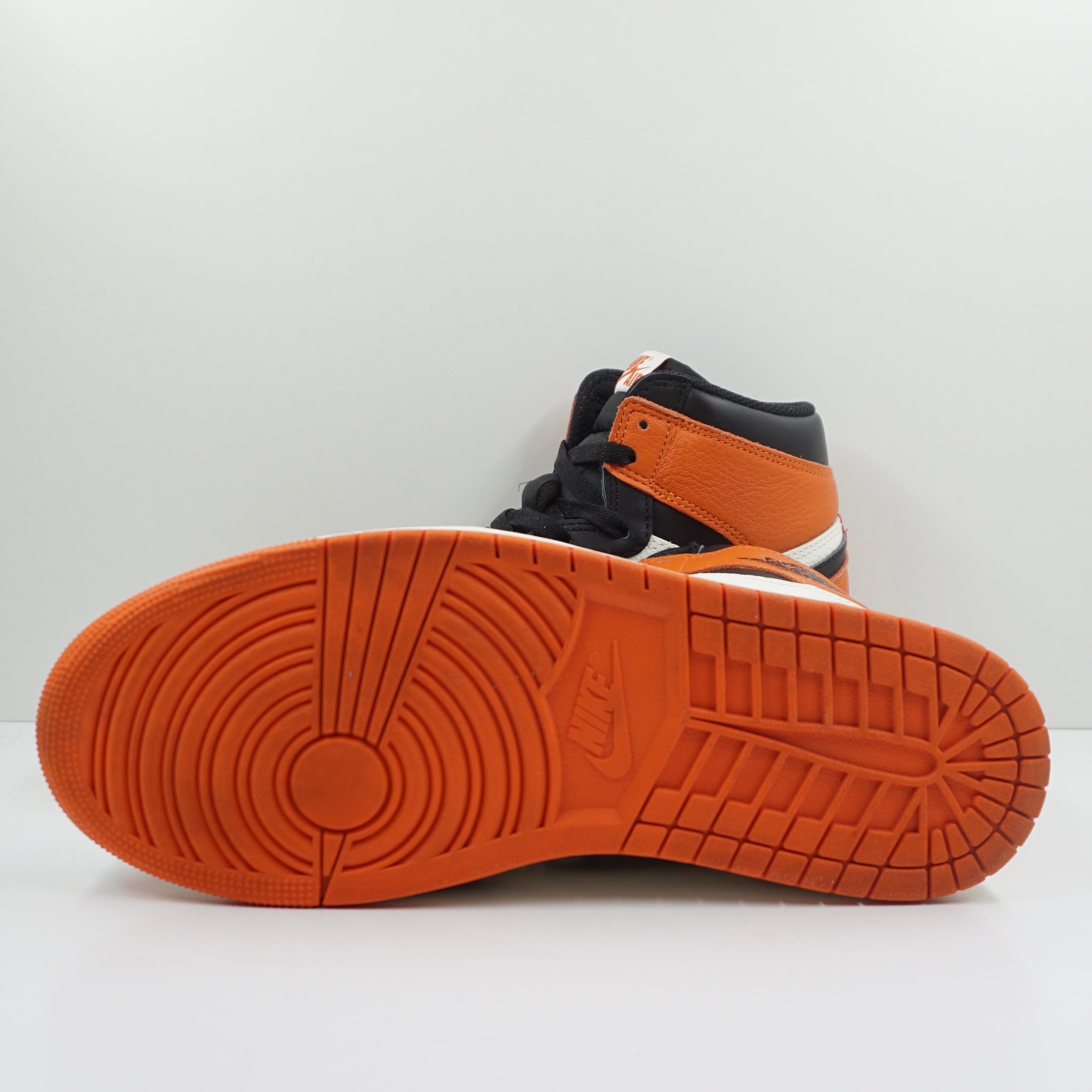 Jordan 1 Retro High OG Shattered Backboard (2025)