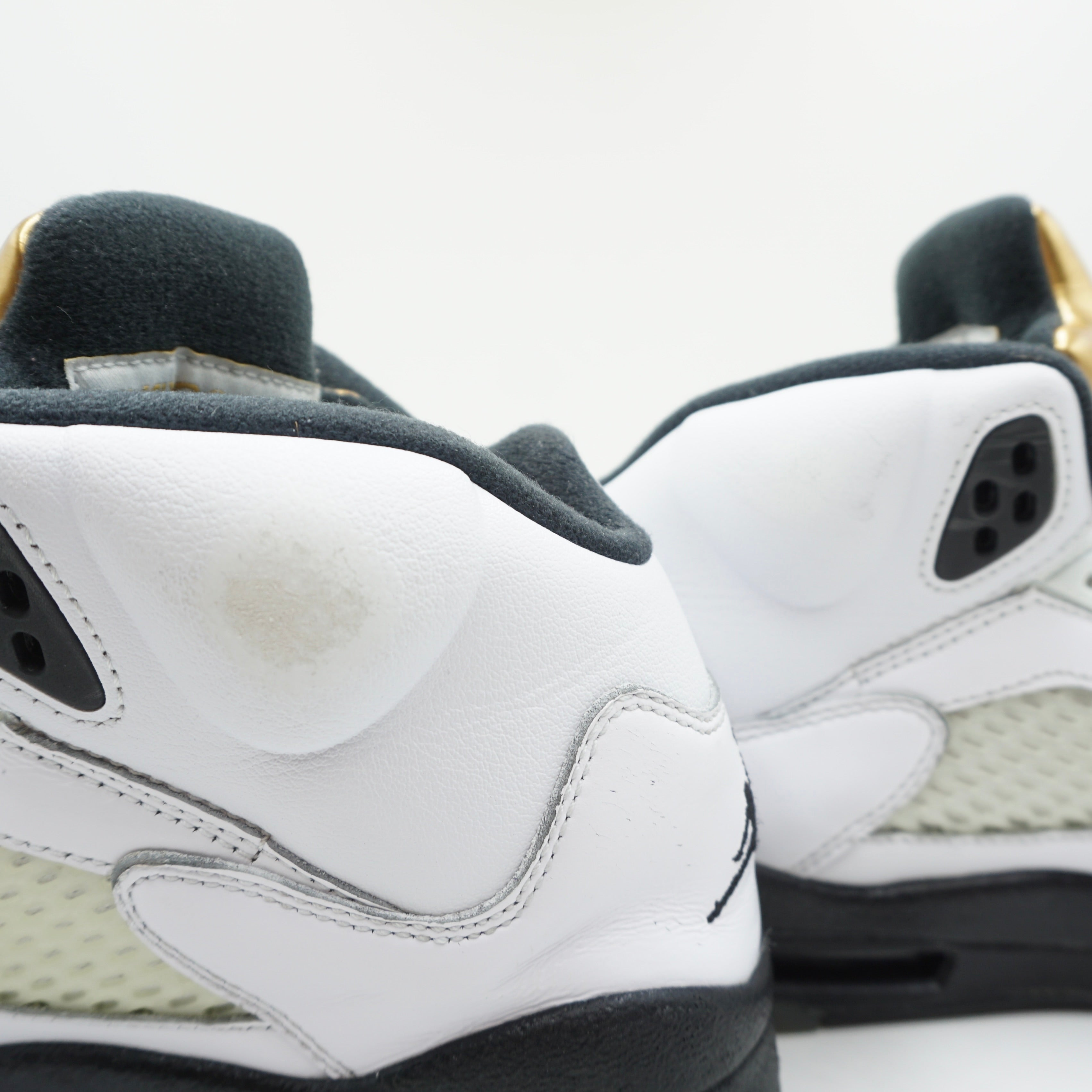 Jordan 5 Retro Olympic (2016) (GS)