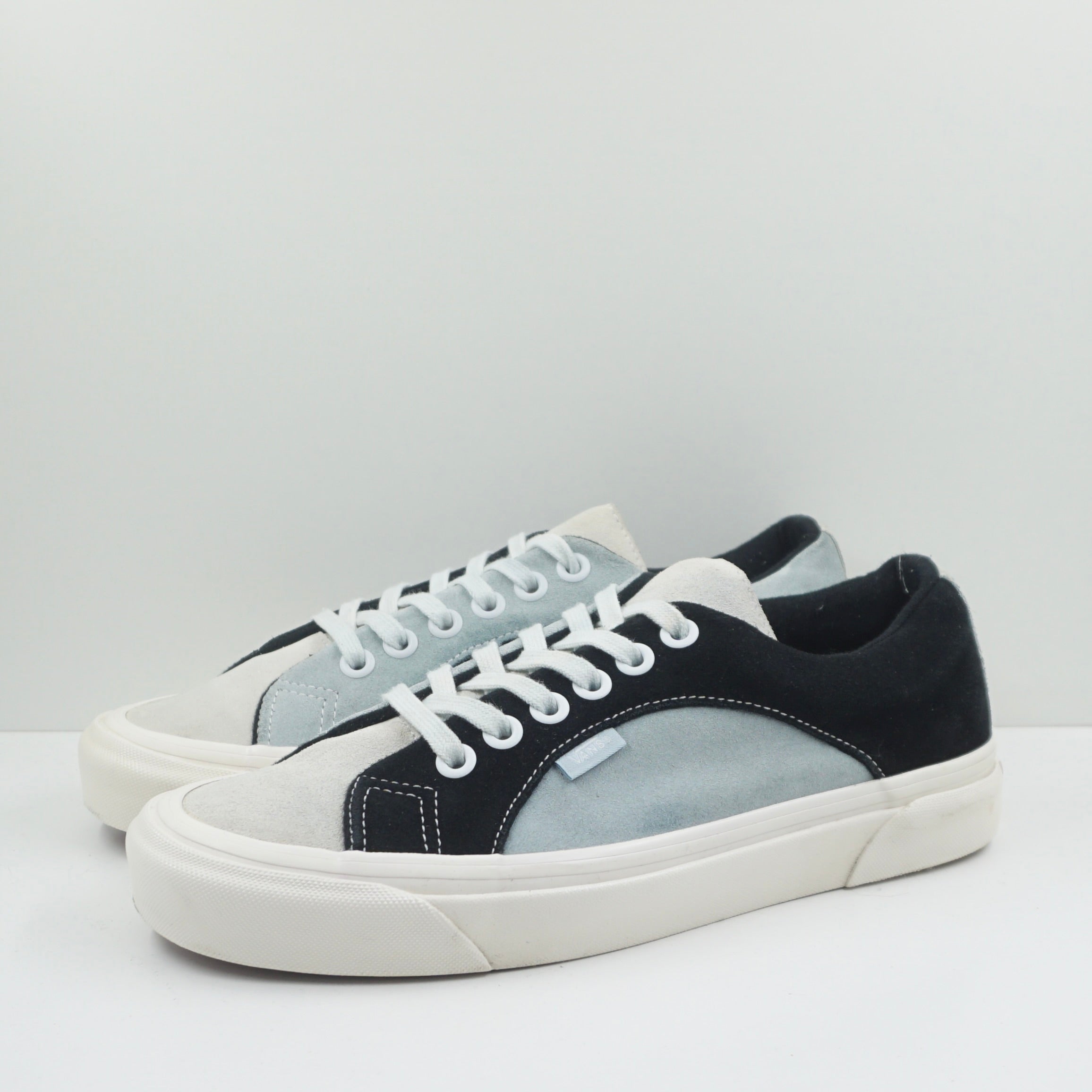Vans Lampin 86 DX Sample