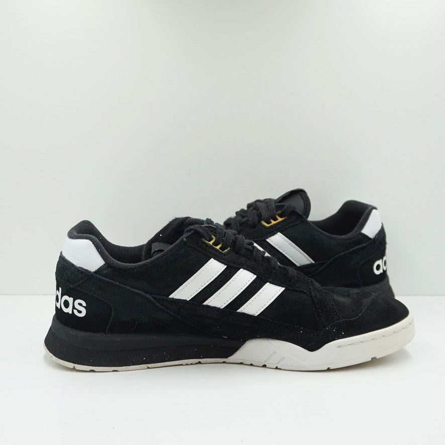 Adidas AR Trainer Black
