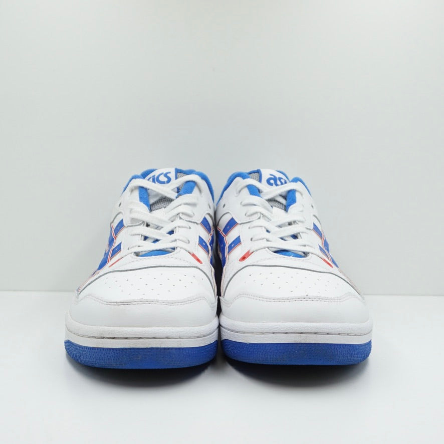 Asics EX89 White Blue